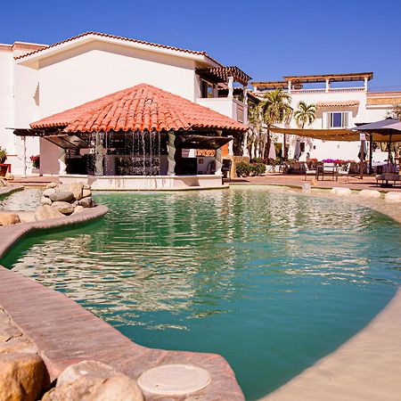 Los Cabos Golf Resort, Trademark Collection By Wyndham Cabo San Lucas Luaran gambar
