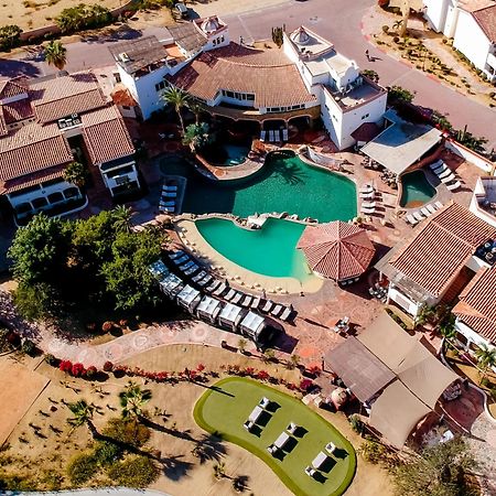 Los Cabos Golf Resort, Trademark Collection By Wyndham Cabo San Lucas Luaran gambar