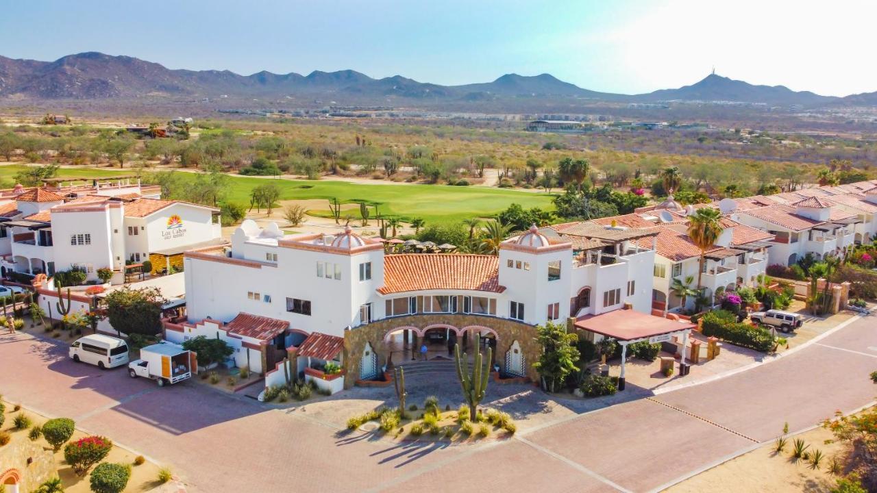 Los Cabos Golf Resort, Trademark Collection By Wyndham Cabo San Lucas Luaran gambar