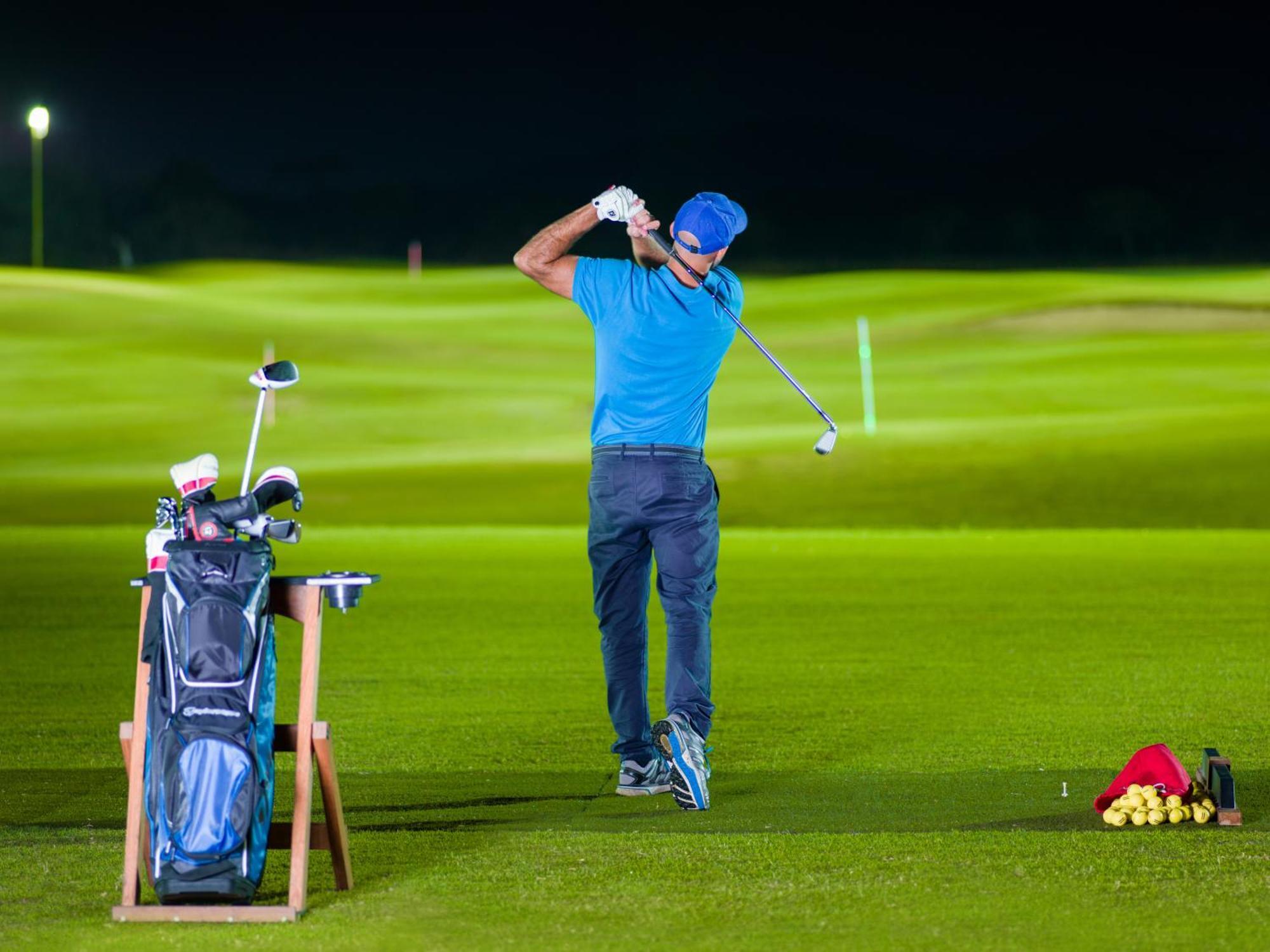Los Cabos Golf Resort, Trademark Collection By Wyndham Cabo San Lucas Luaran gambar