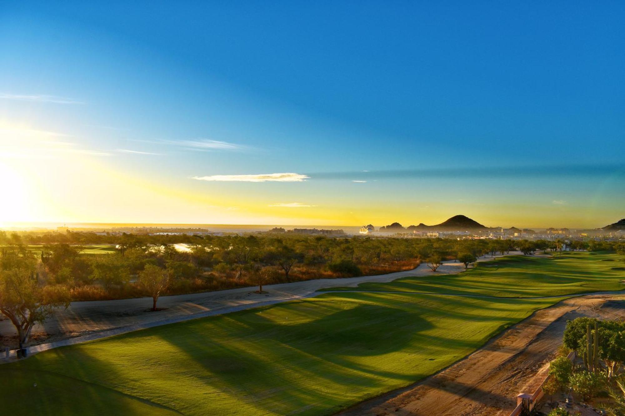 Los Cabos Golf Resort, Trademark Collection By Wyndham Cabo San Lucas Luaran gambar
