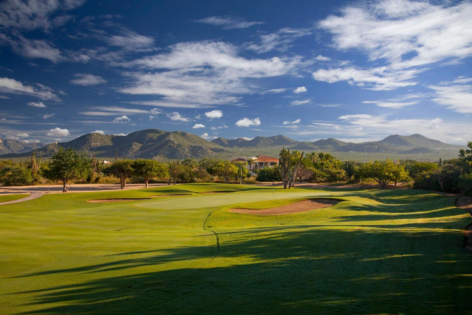 Los Cabos Golf Resort, Trademark Collection By Wyndham Cabo San Lucas Luaran gambar