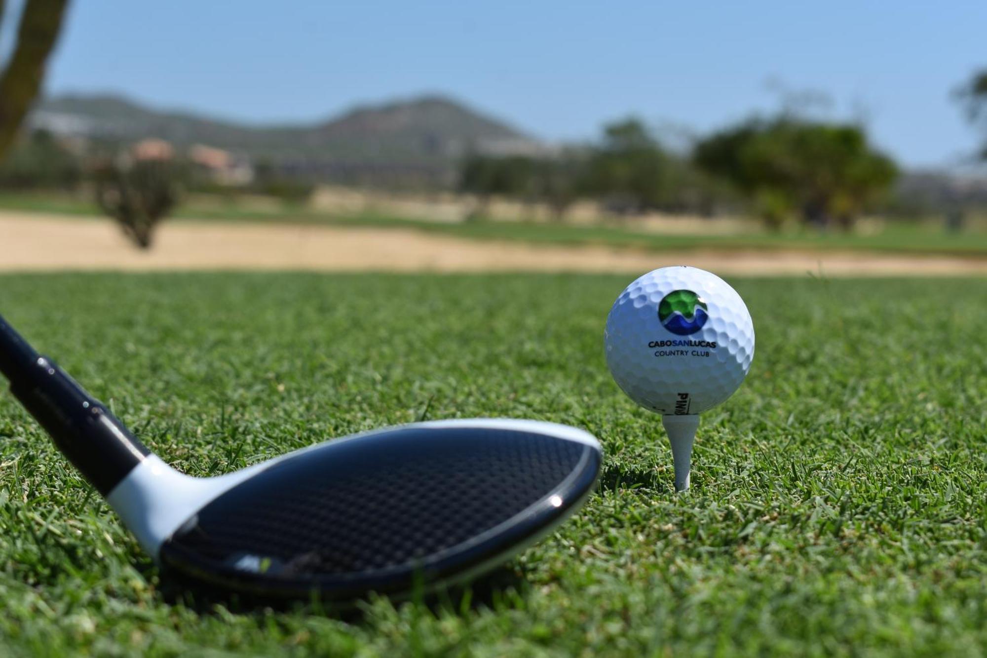 Los Cabos Golf Resort, Trademark Collection By Wyndham Cabo San Lucas Luaran gambar