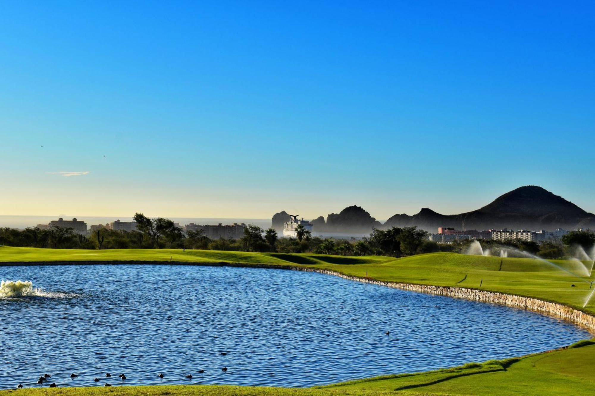 Los Cabos Golf Resort, Trademark Collection By Wyndham Cabo San Lucas Luaran gambar