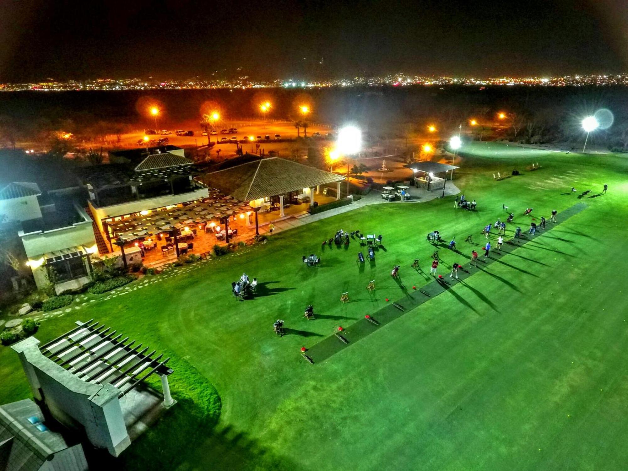 Los Cabos Golf Resort, Trademark Collection By Wyndham Cabo San Lucas Luaran gambar