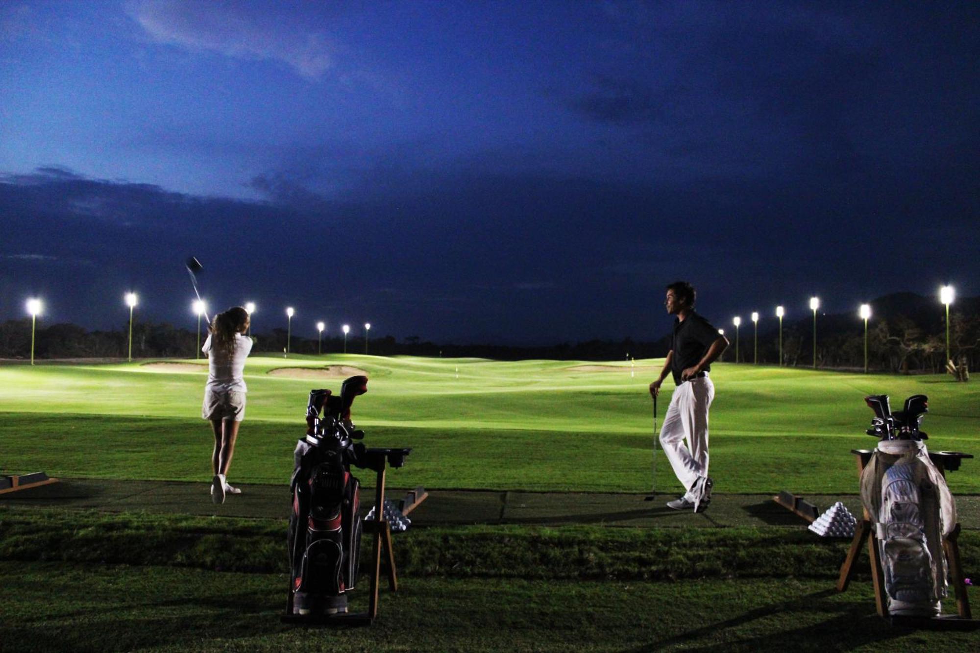Los Cabos Golf Resort, Trademark Collection By Wyndham Cabo San Lucas Luaran gambar