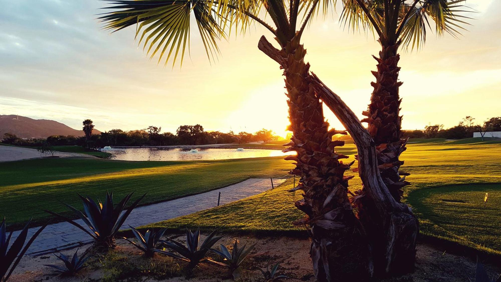 Los Cabos Golf Resort, Trademark Collection By Wyndham Cabo San Lucas Luaran gambar
