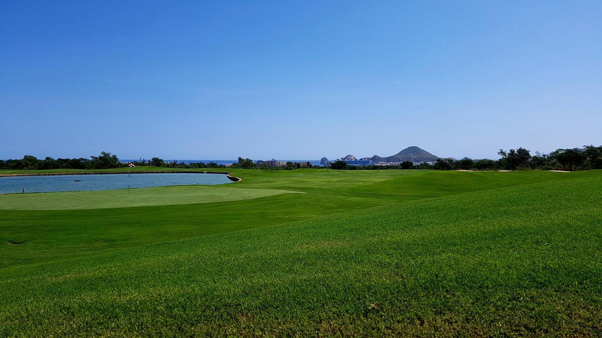 Los Cabos Golf Resort, Trademark Collection By Wyndham Cabo San Lucas Luaran gambar