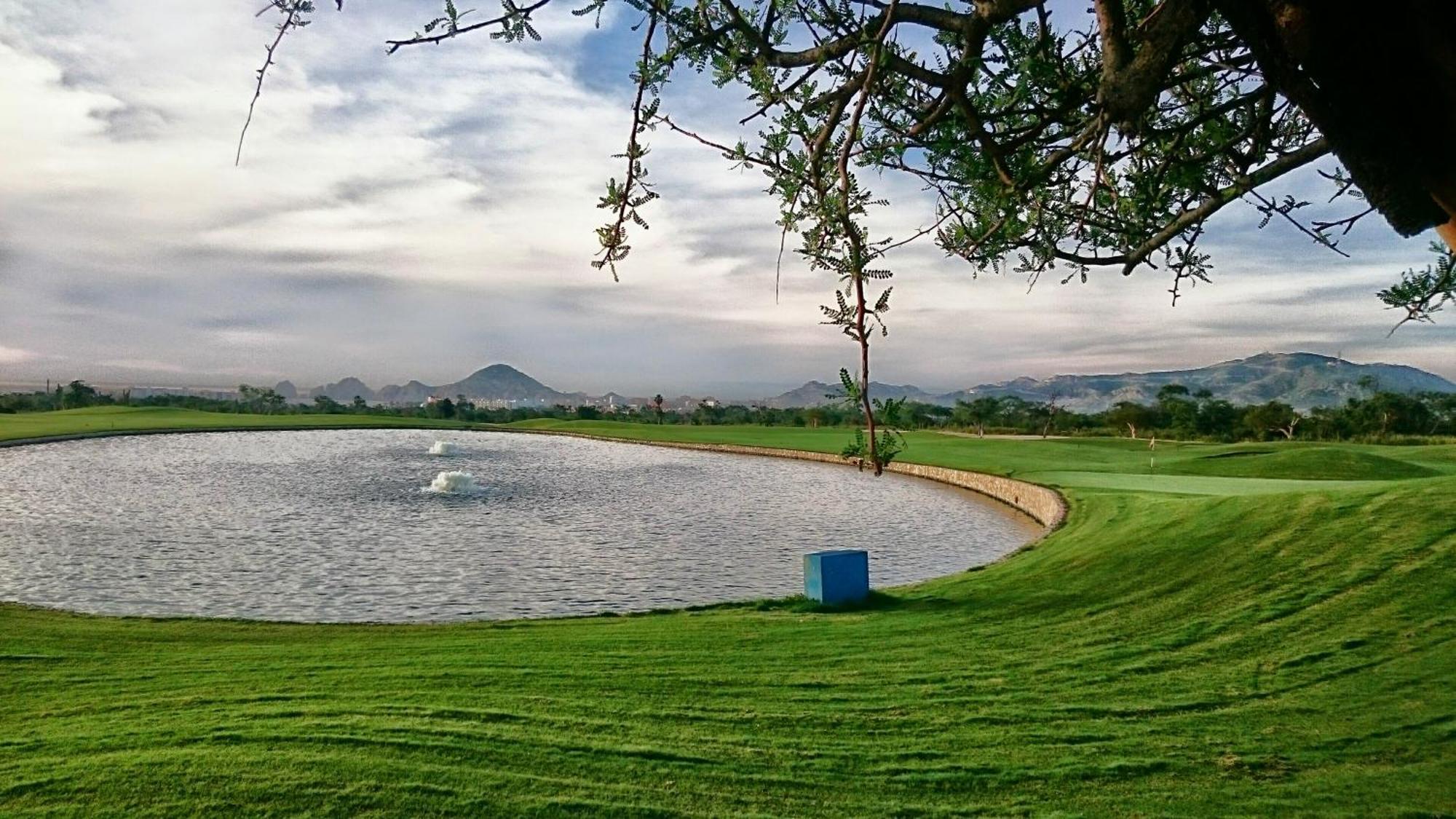 Los Cabos Golf Resort, Trademark Collection By Wyndham Cabo San Lucas Luaran gambar