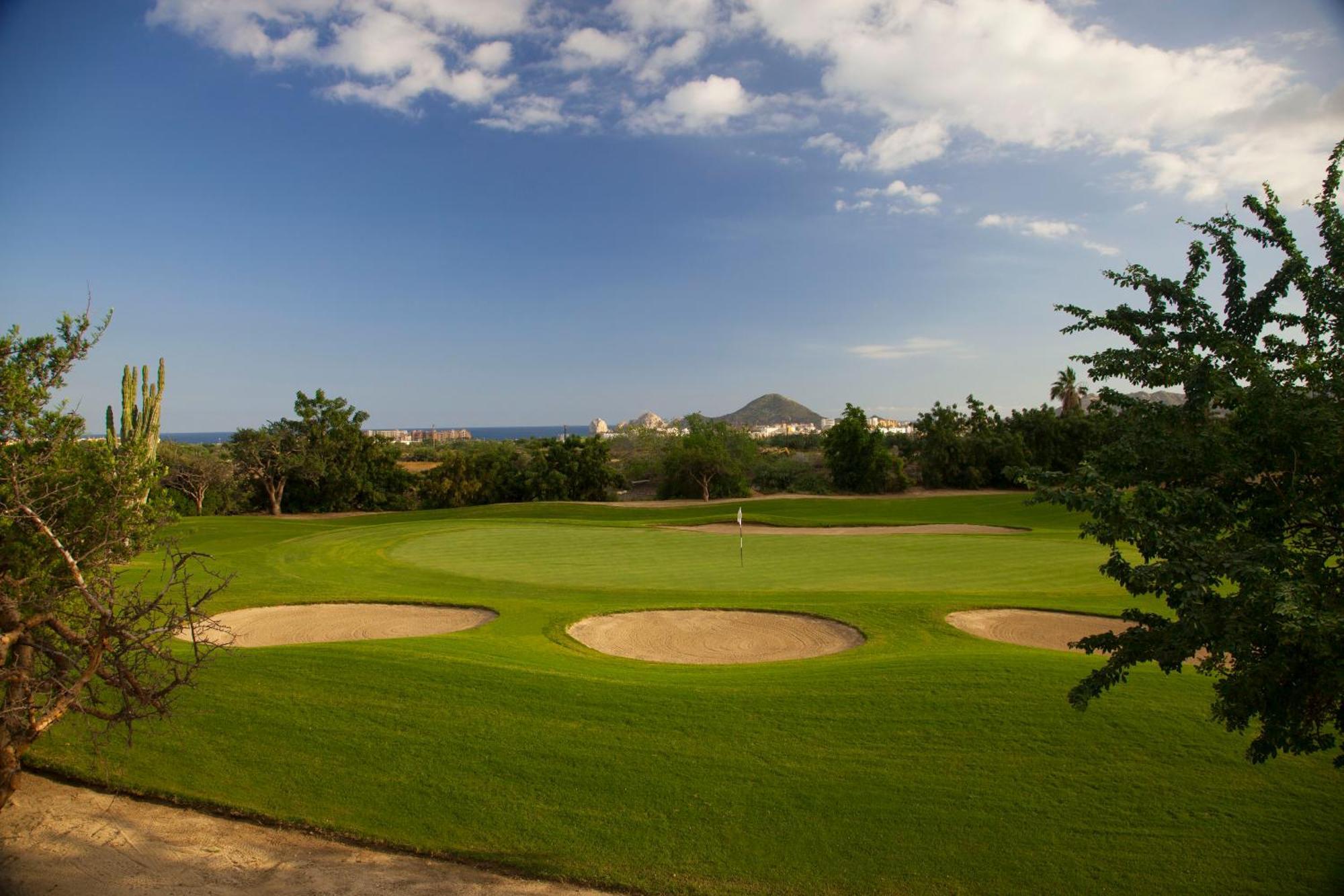 Los Cabos Golf Resort, Trademark Collection By Wyndham Cabo San Lucas Luaran gambar
