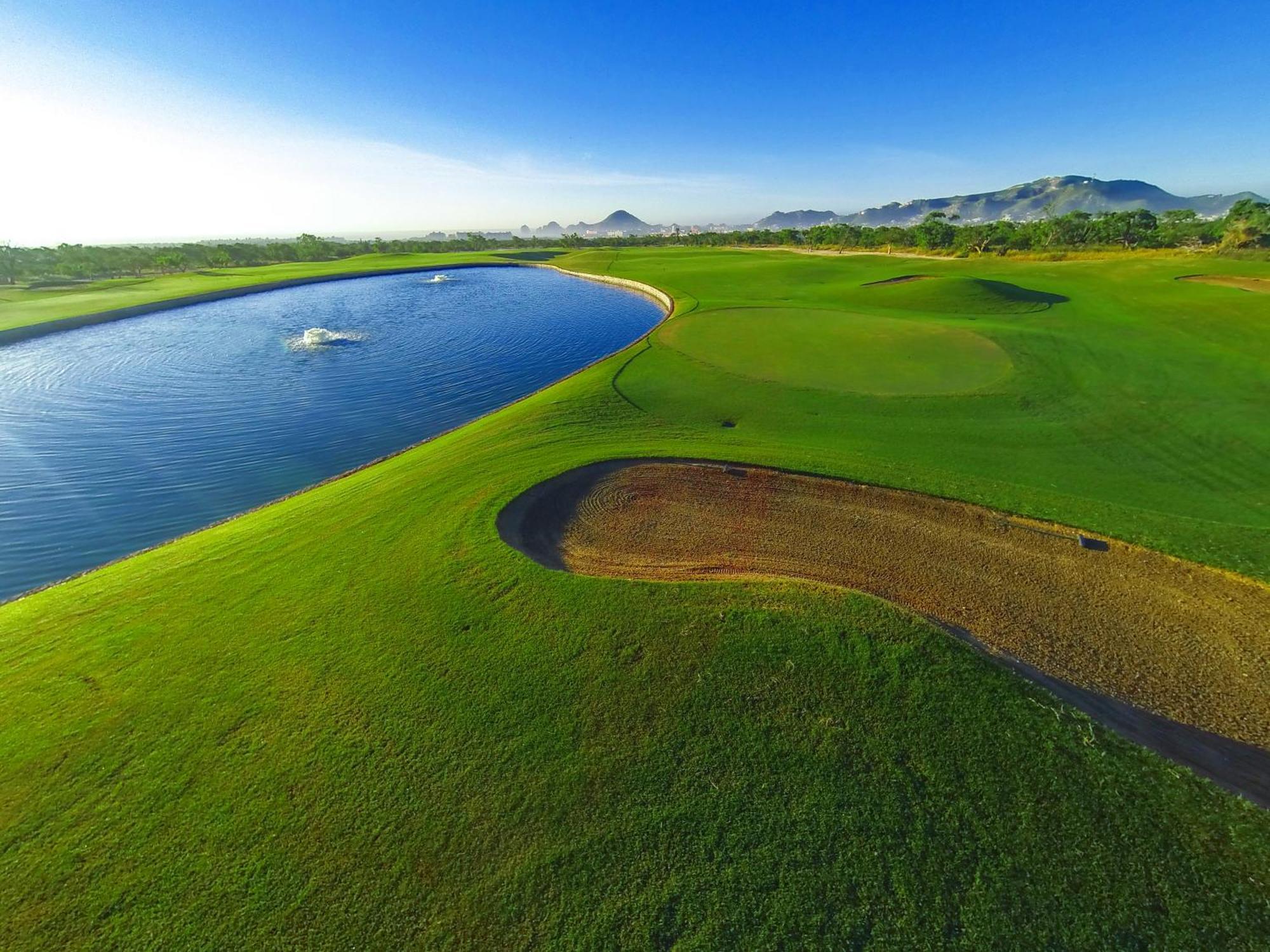 Los Cabos Golf Resort, Trademark Collection By Wyndham Cabo San Lucas Luaran gambar