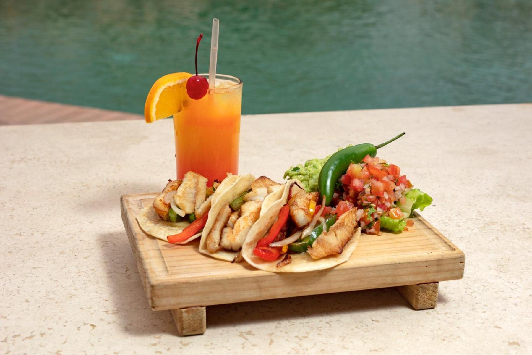 Los Cabos Golf Resort, Trademark Collection By Wyndham Cabo San Lucas Luaran gambar