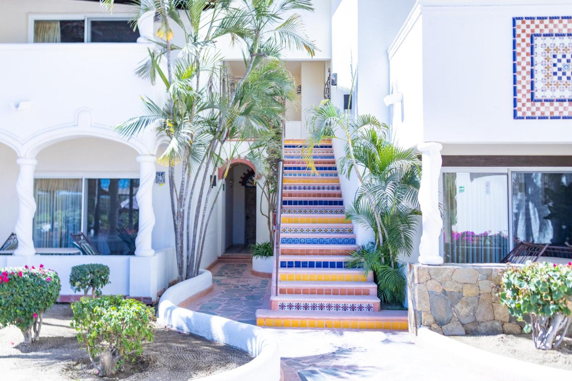Los Cabos Golf Resort, Trademark Collection By Wyndham Cabo San Lucas Luaran gambar