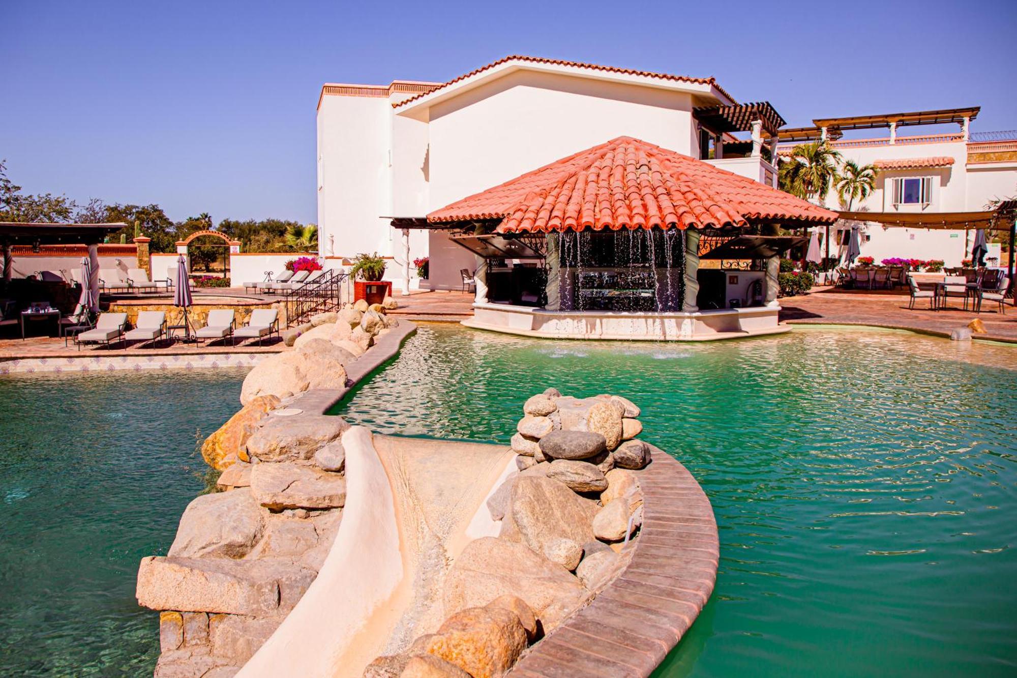 Los Cabos Golf Resort, Trademark Collection By Wyndham Cabo San Lucas Luaran gambar