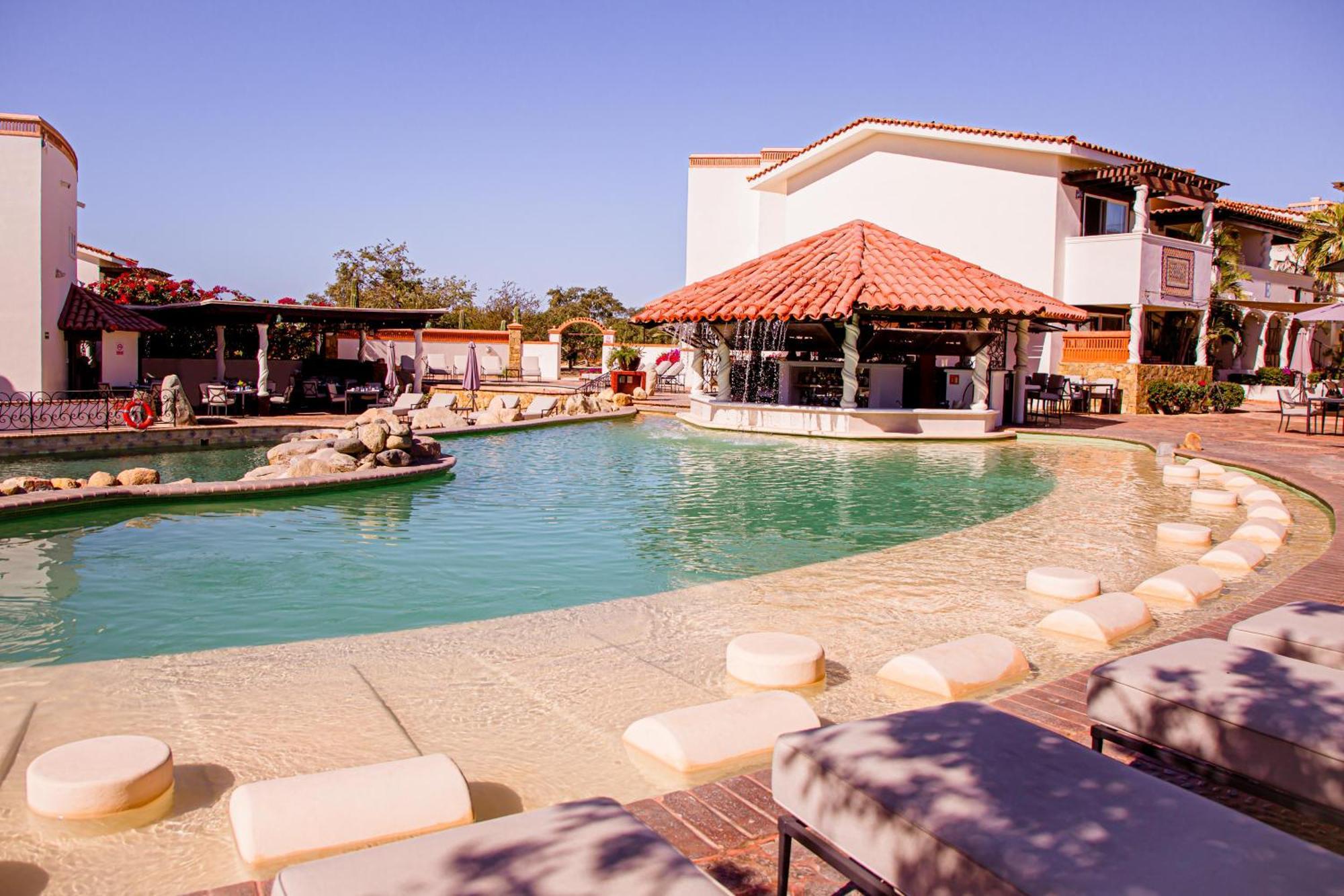 Los Cabos Golf Resort, Trademark Collection By Wyndham Cabo San Lucas Luaran gambar