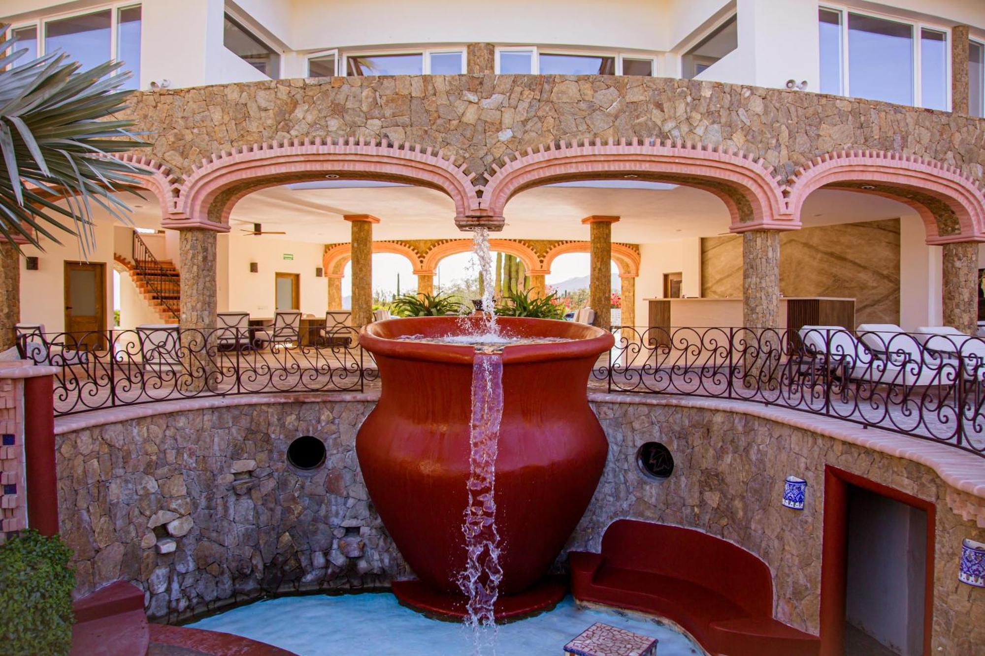 Los Cabos Golf Resort, Trademark Collection By Wyndham Cabo San Lucas Luaran gambar