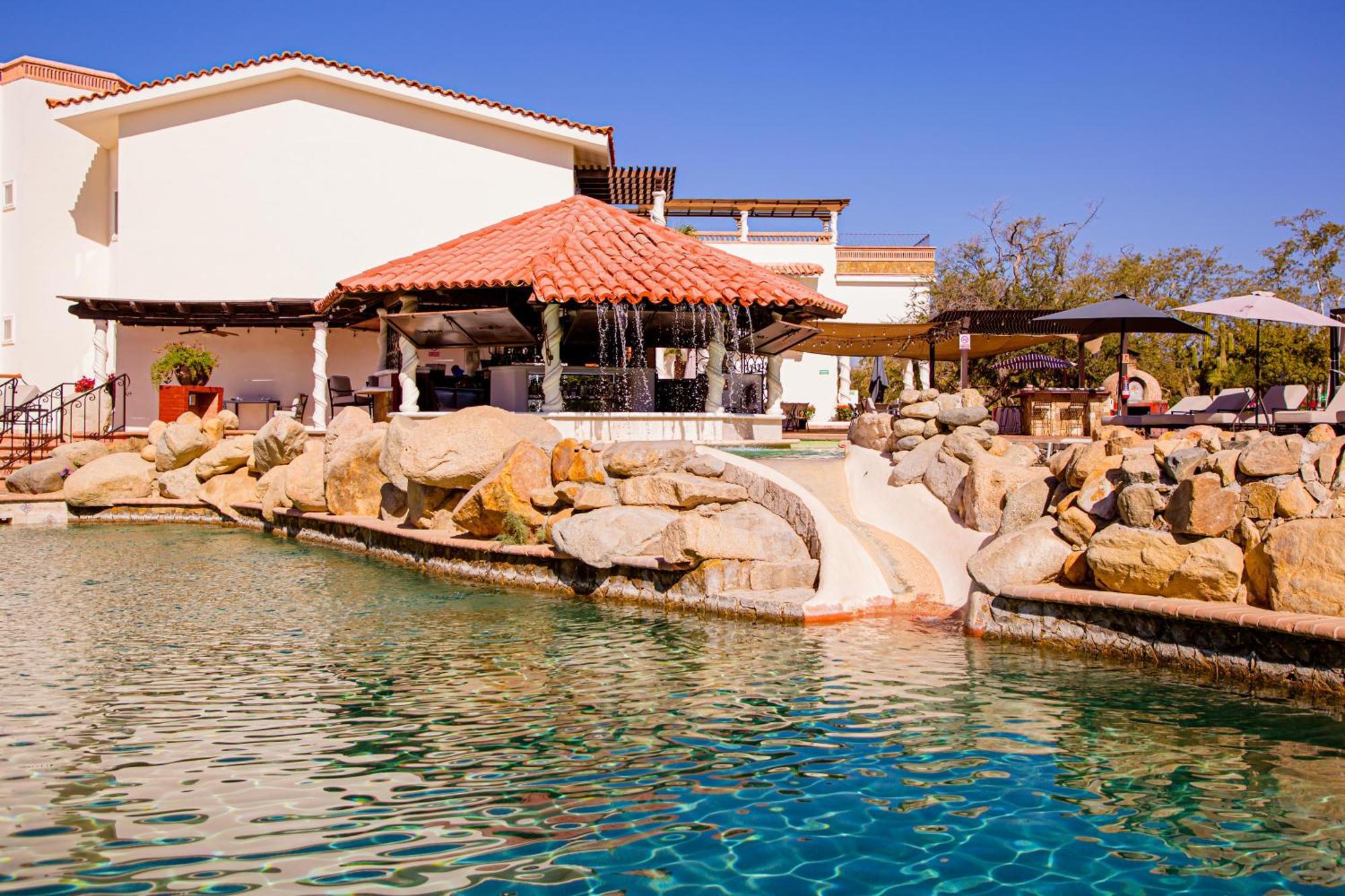 Los Cabos Golf Resort, Trademark Collection By Wyndham Cabo San Lucas Luaran gambar