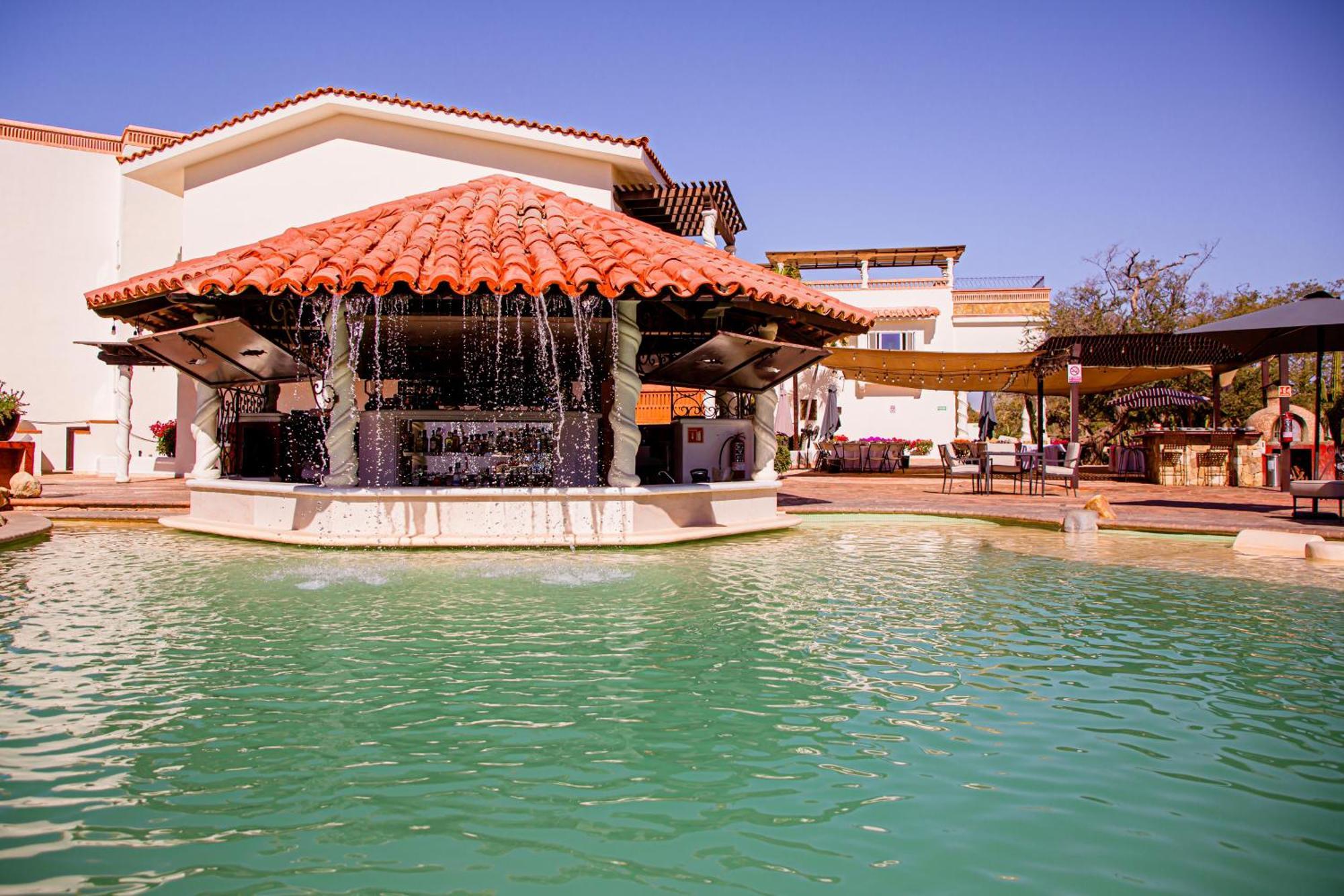 Los Cabos Golf Resort, Trademark Collection By Wyndham Cabo San Lucas Luaran gambar