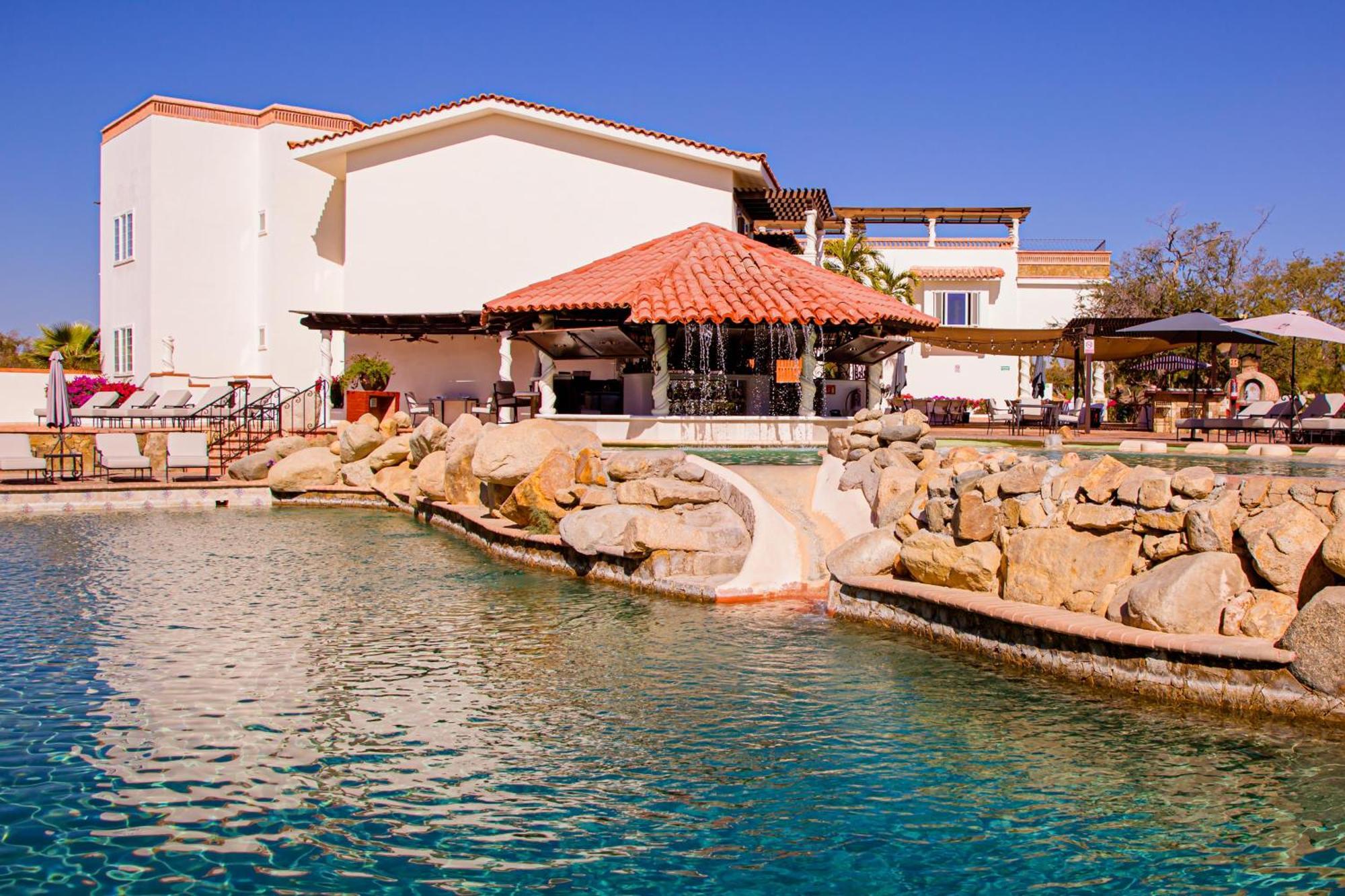 Los Cabos Golf Resort, Trademark Collection By Wyndham Cabo San Lucas Luaran gambar