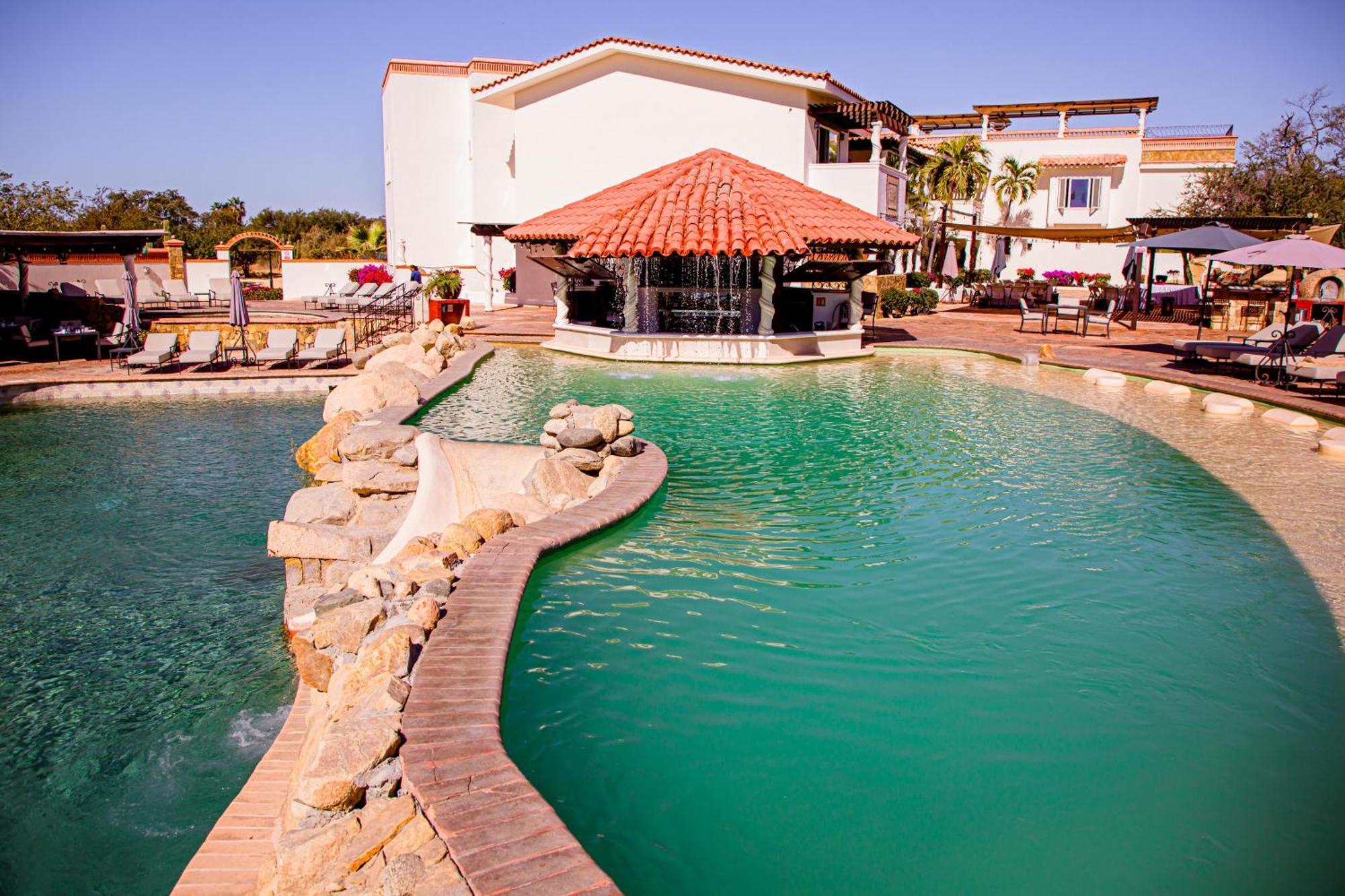 Los Cabos Golf Resort, Trademark Collection By Wyndham Cabo San Lucas Luaran gambar