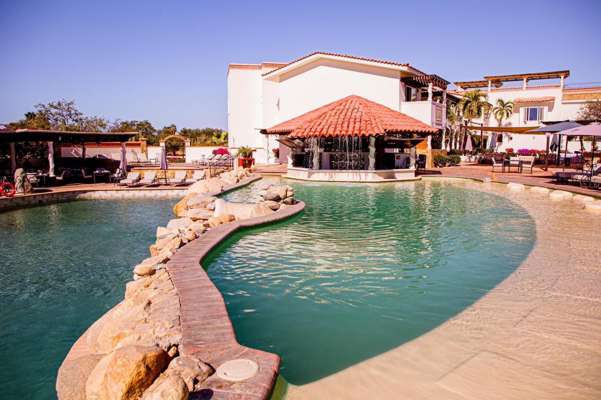 Los Cabos Golf Resort, Trademark Collection By Wyndham Cabo San Lucas Luaran gambar