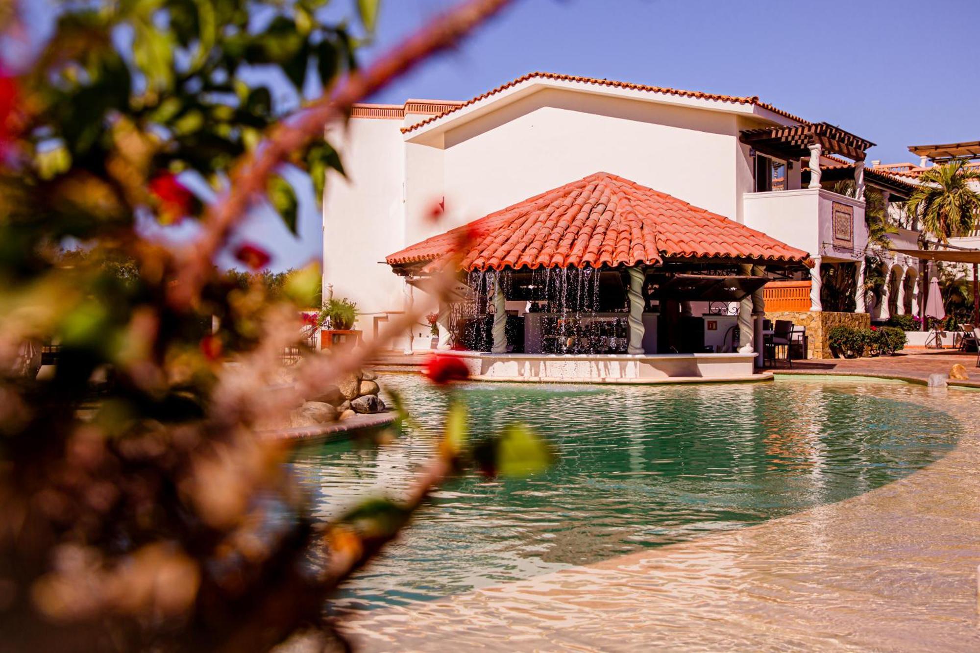 Los Cabos Golf Resort, Trademark Collection By Wyndham Cabo San Lucas Luaran gambar