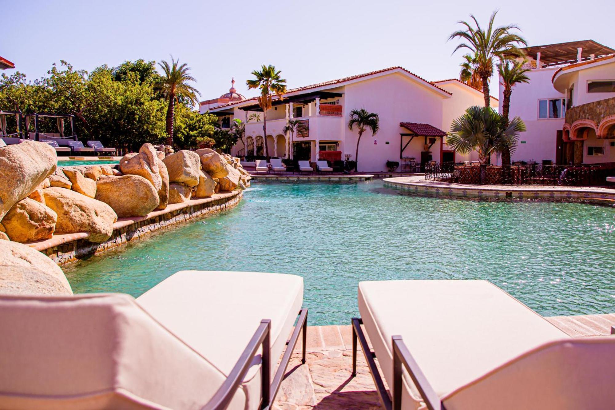 Los Cabos Golf Resort, Trademark Collection By Wyndham Cabo San Lucas Luaran gambar