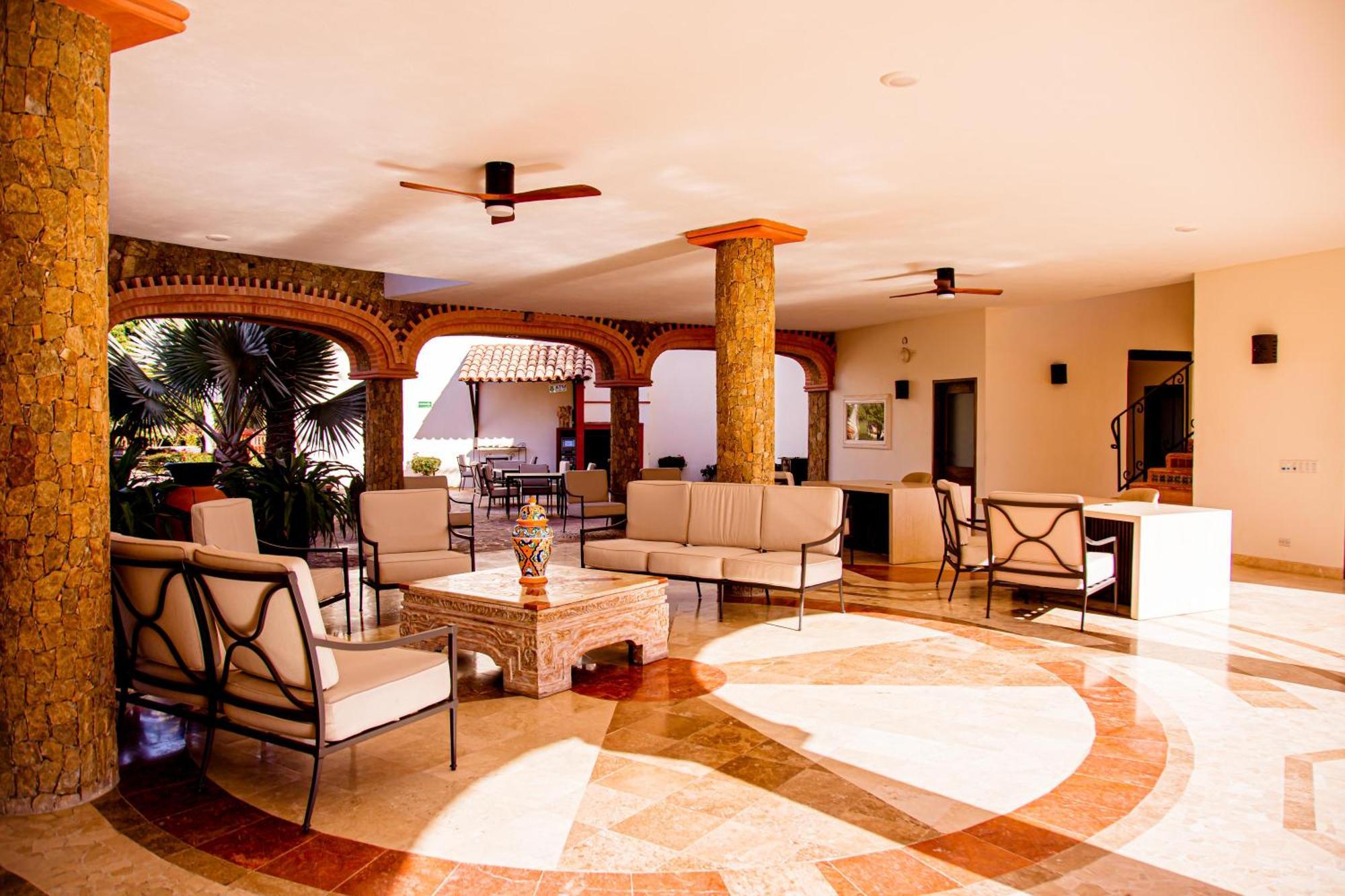 Los Cabos Golf Resort, Trademark Collection By Wyndham Cabo San Lucas Luaran gambar