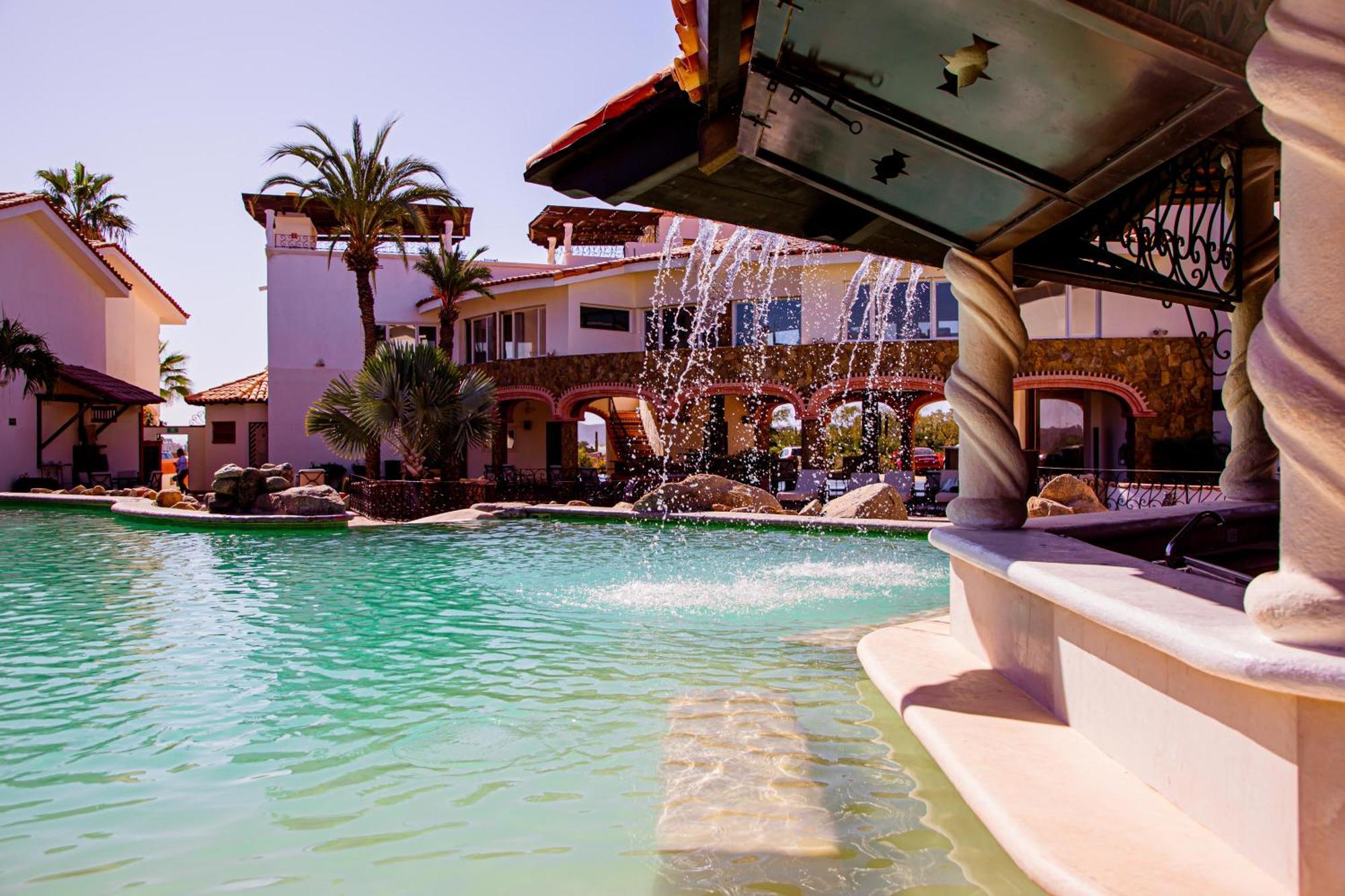 Los Cabos Golf Resort, Trademark Collection By Wyndham Cabo San Lucas Luaran gambar