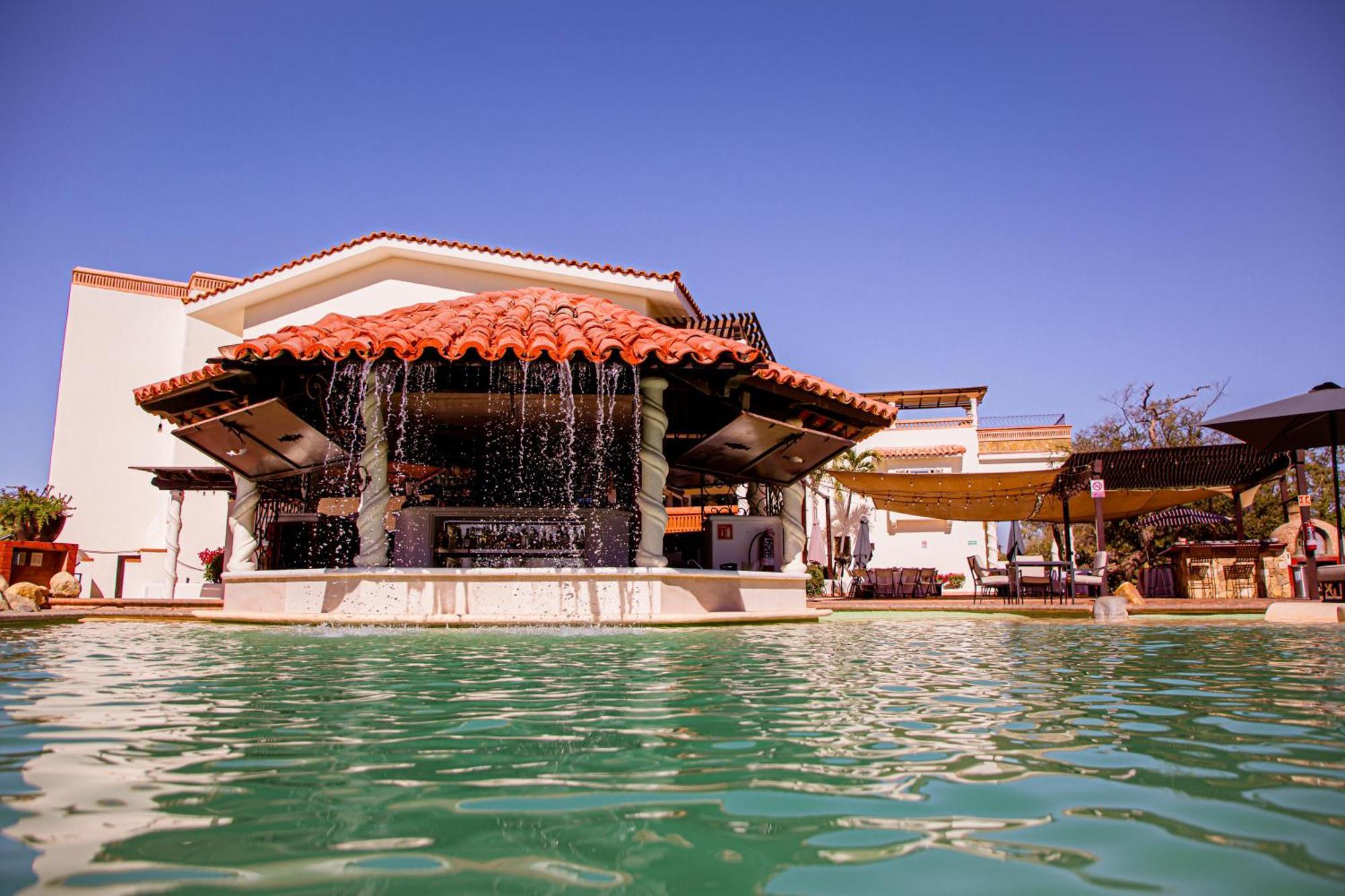 Los Cabos Golf Resort, Trademark Collection By Wyndham Cabo San Lucas Luaran gambar