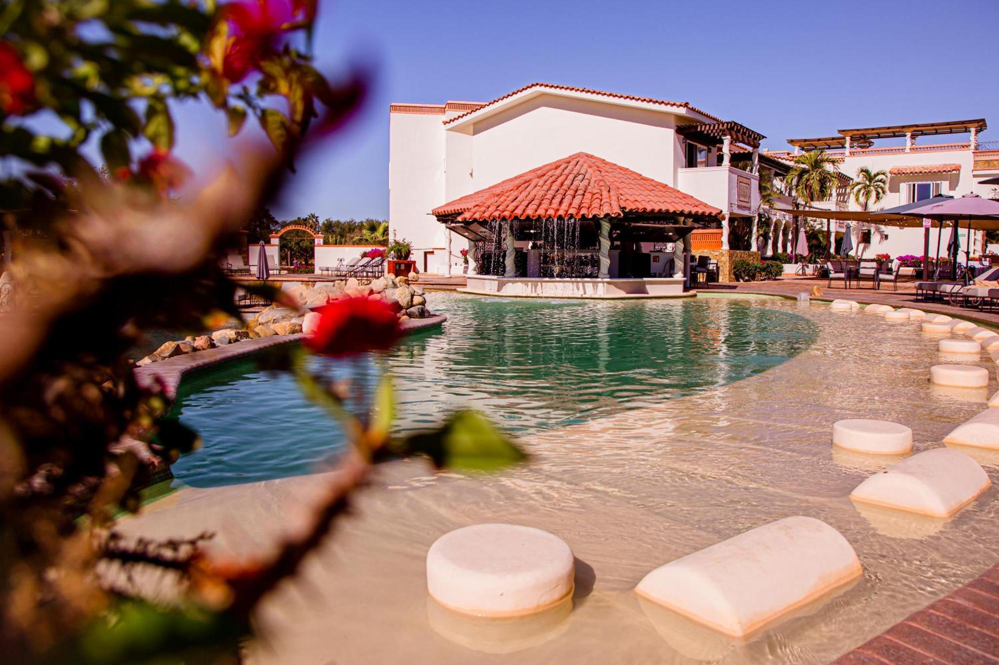 Los Cabos Golf Resort, Trademark Collection By Wyndham Cabo San Lucas Luaran gambar