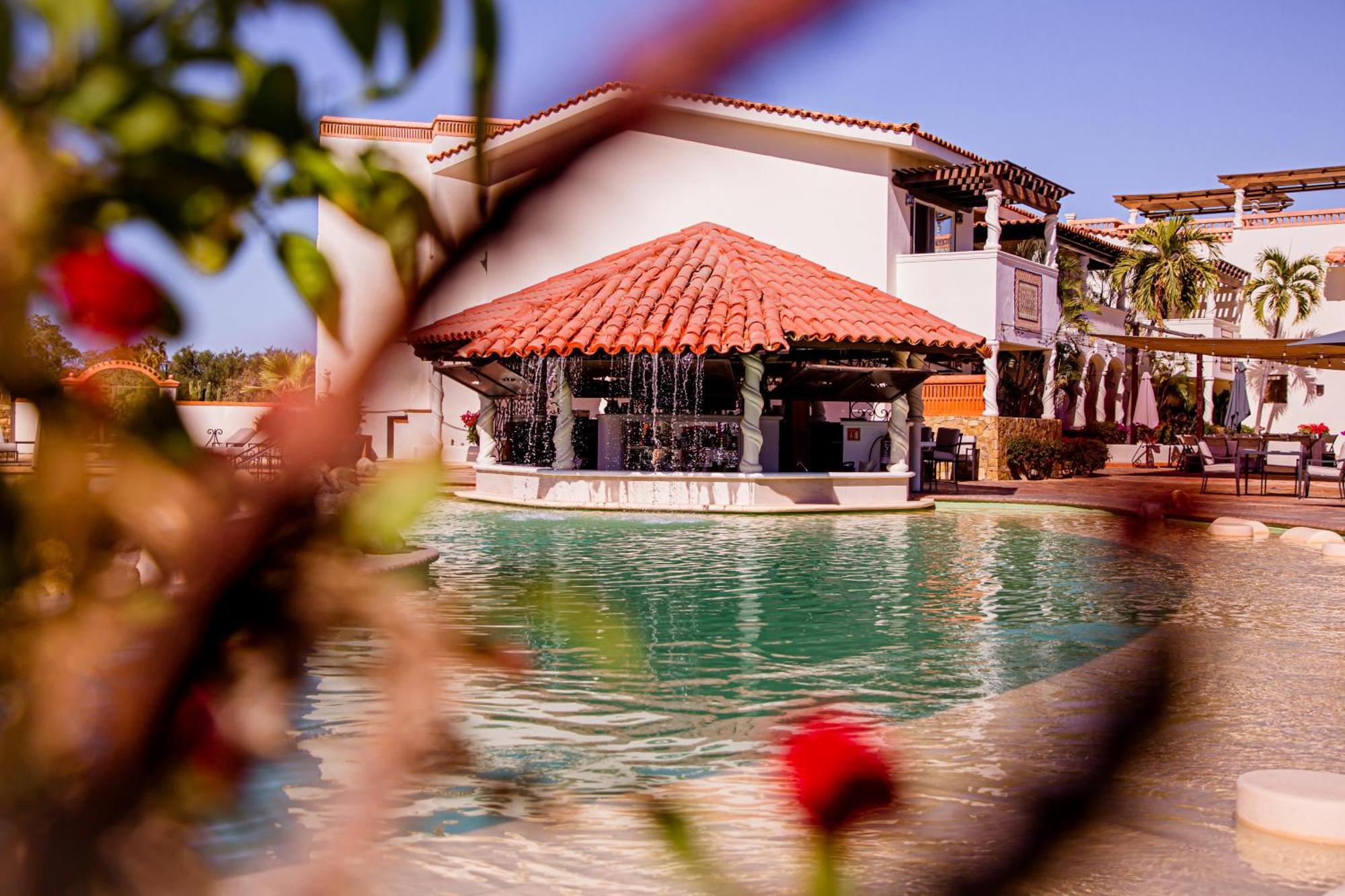 Los Cabos Golf Resort, Trademark Collection By Wyndham Cabo San Lucas Luaran gambar