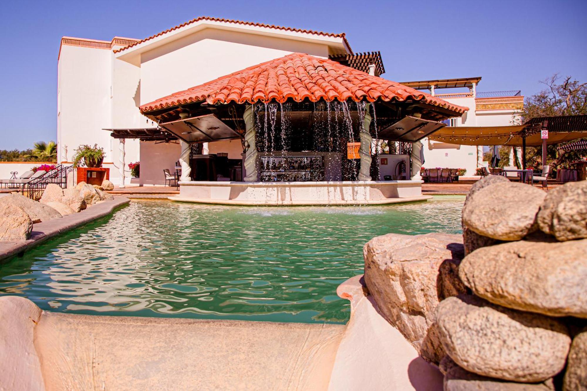 Los Cabos Golf Resort, Trademark Collection By Wyndham Cabo San Lucas Luaran gambar