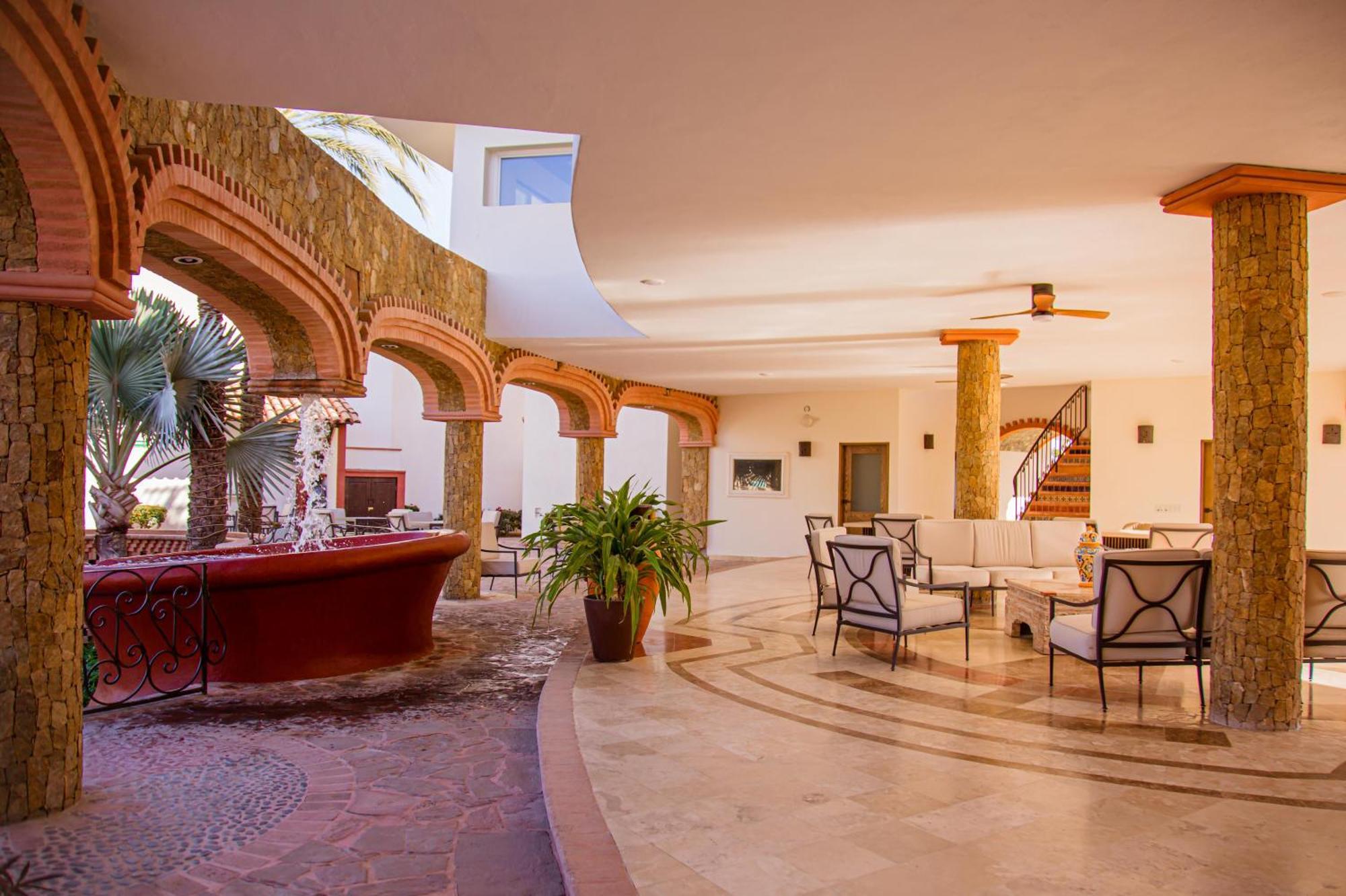 Los Cabos Golf Resort, Trademark Collection By Wyndham Cabo San Lucas Luaran gambar