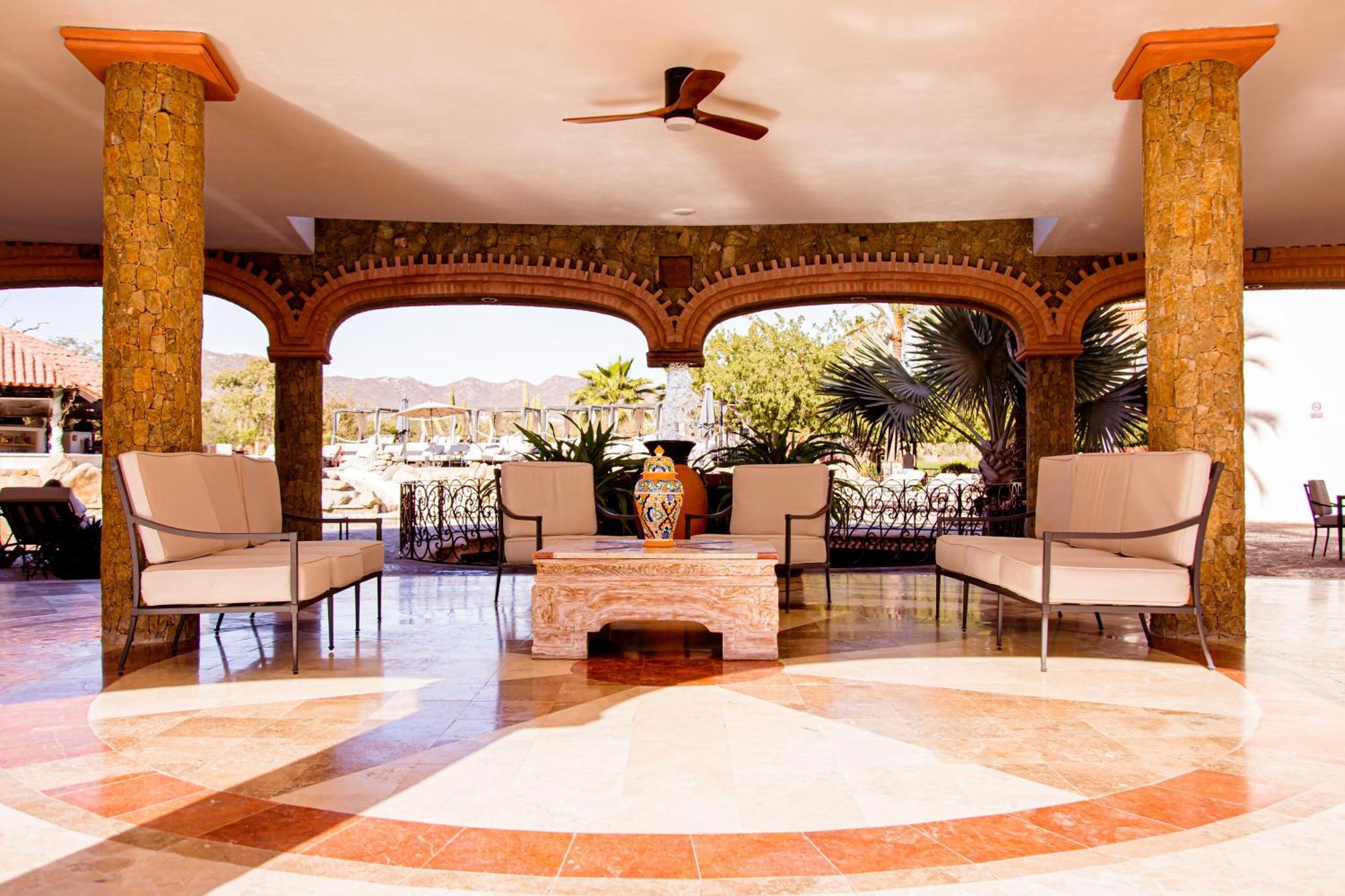 Los Cabos Golf Resort, Trademark Collection By Wyndham Cabo San Lucas Luaran gambar