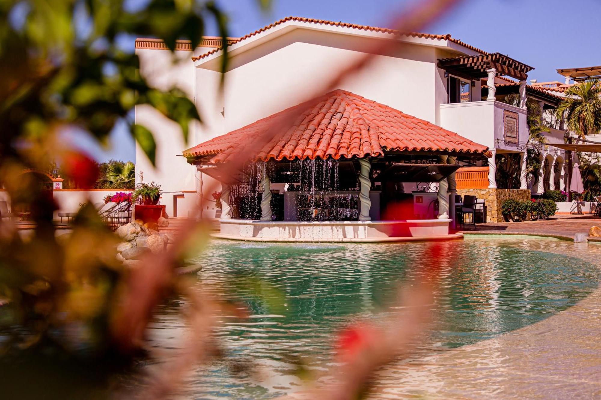Los Cabos Golf Resort, Trademark Collection By Wyndham Cabo San Lucas Luaran gambar