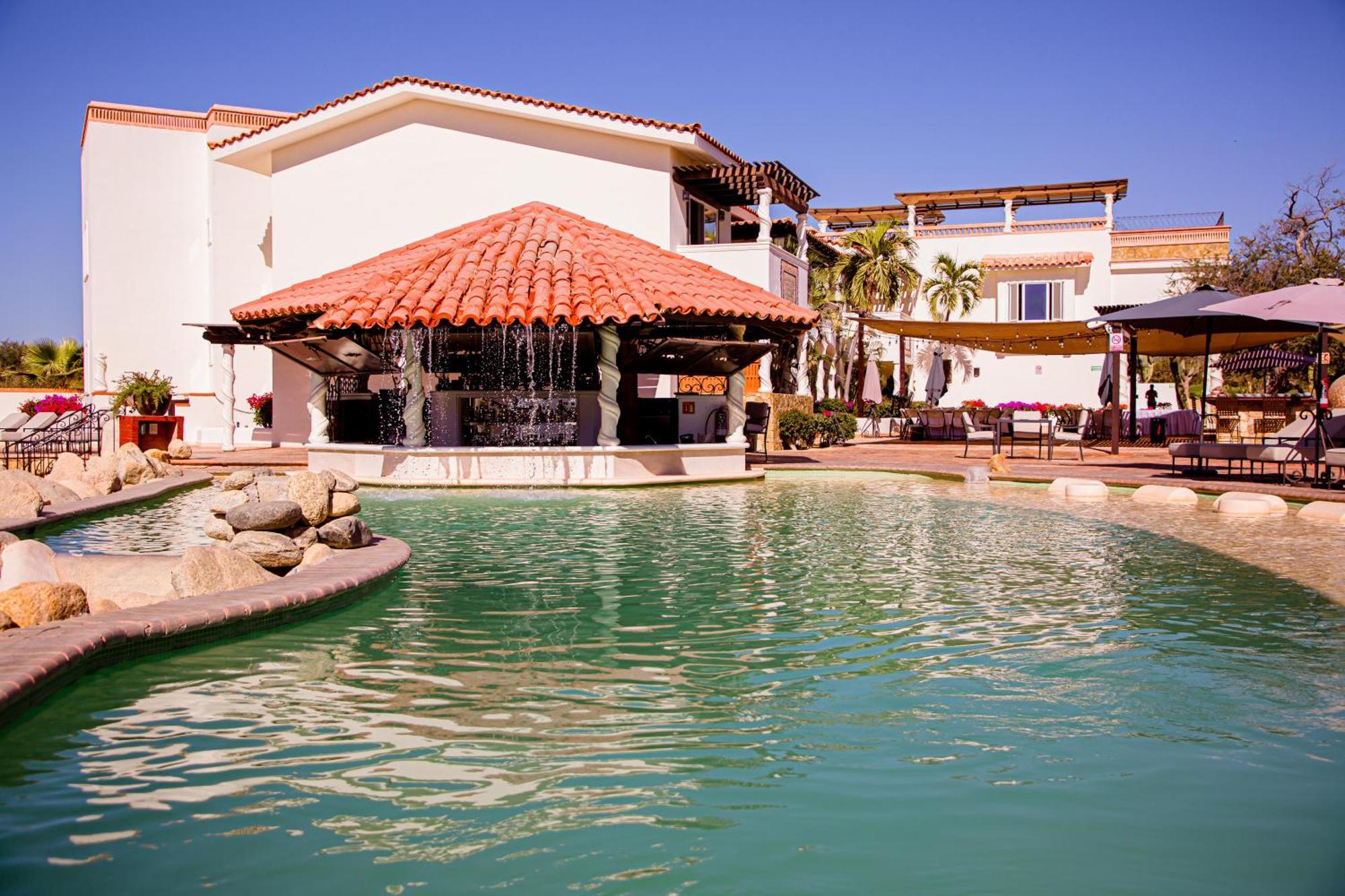 Los Cabos Golf Resort, Trademark Collection By Wyndham Cabo San Lucas Luaran gambar