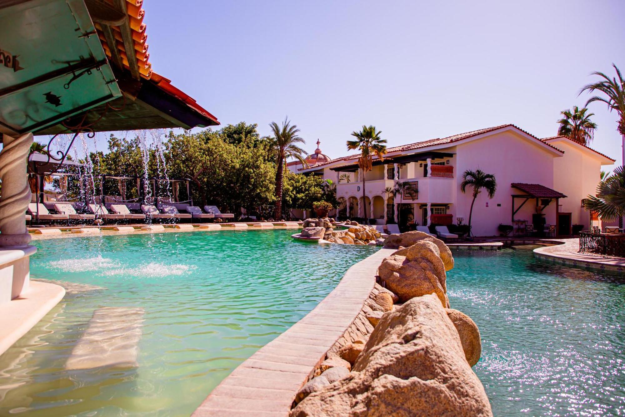 Los Cabos Golf Resort, Trademark Collection By Wyndham Cabo San Lucas Luaran gambar