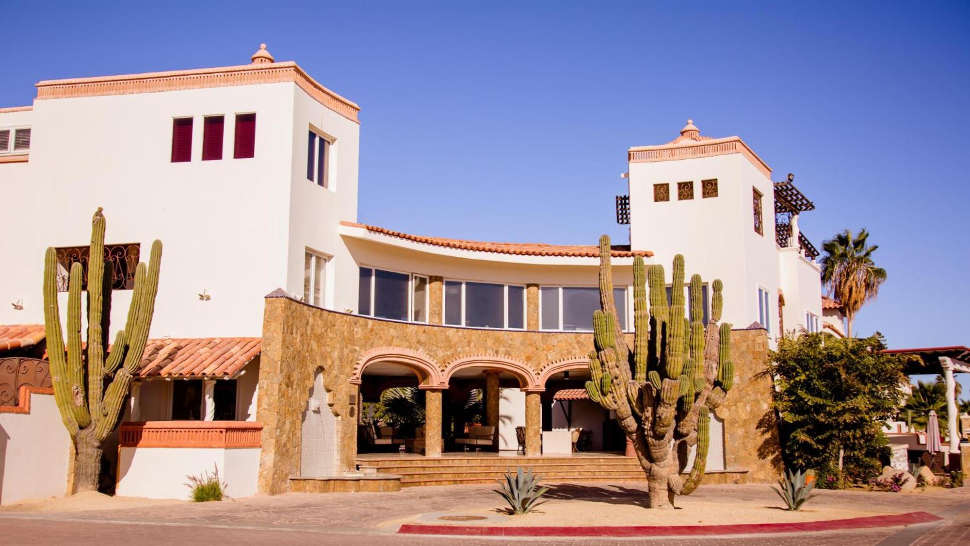 Los Cabos Golf Resort, Trademark Collection By Wyndham Cabo San Lucas Luaran gambar