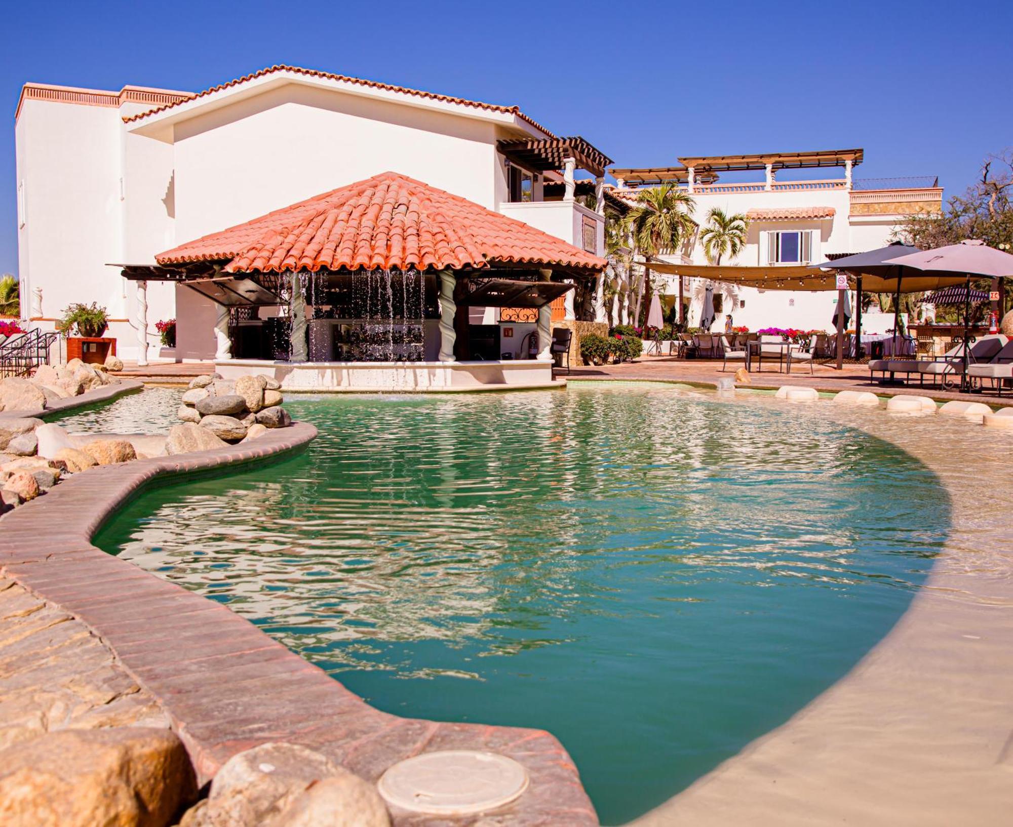 Los Cabos Golf Resort, Trademark Collection By Wyndham Cabo San Lucas Luaran gambar