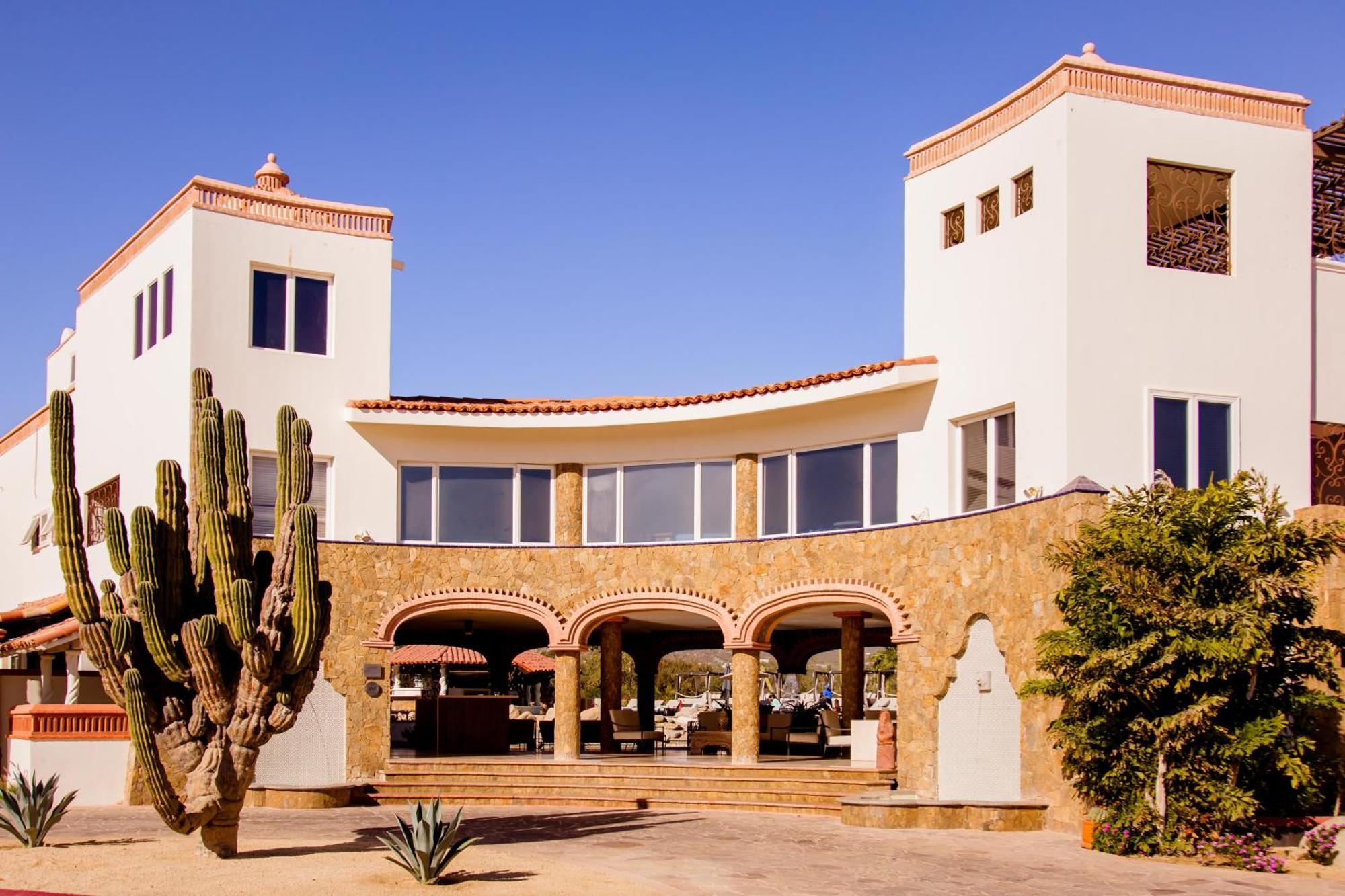 Los Cabos Golf Resort, Trademark Collection By Wyndham Cabo San Lucas Luaran gambar