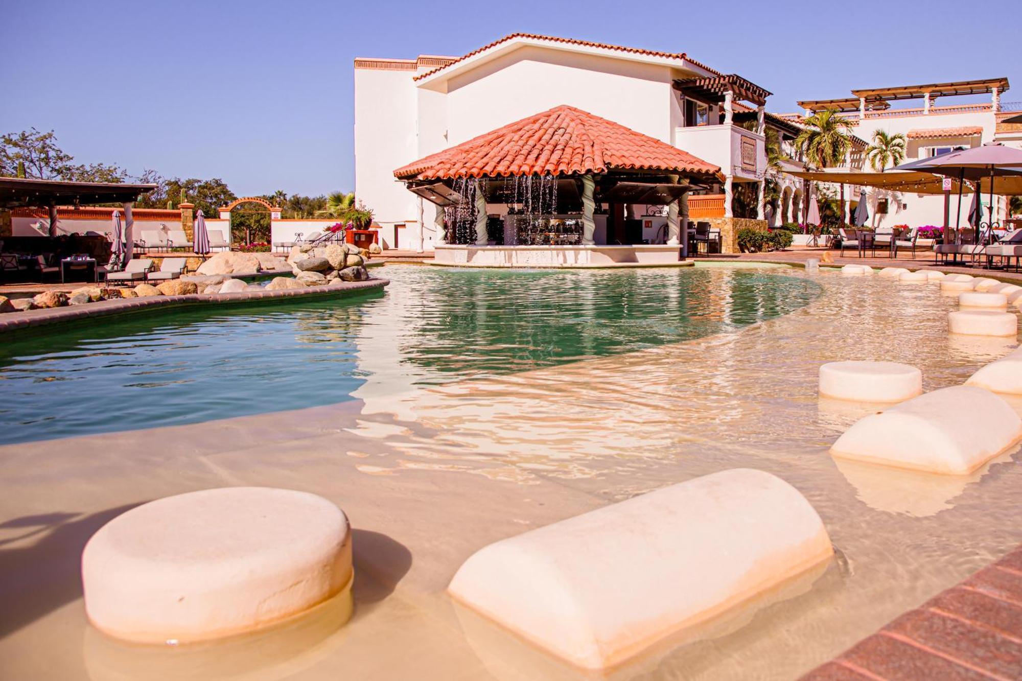 Los Cabos Golf Resort, Trademark Collection By Wyndham Cabo San Lucas Luaran gambar
