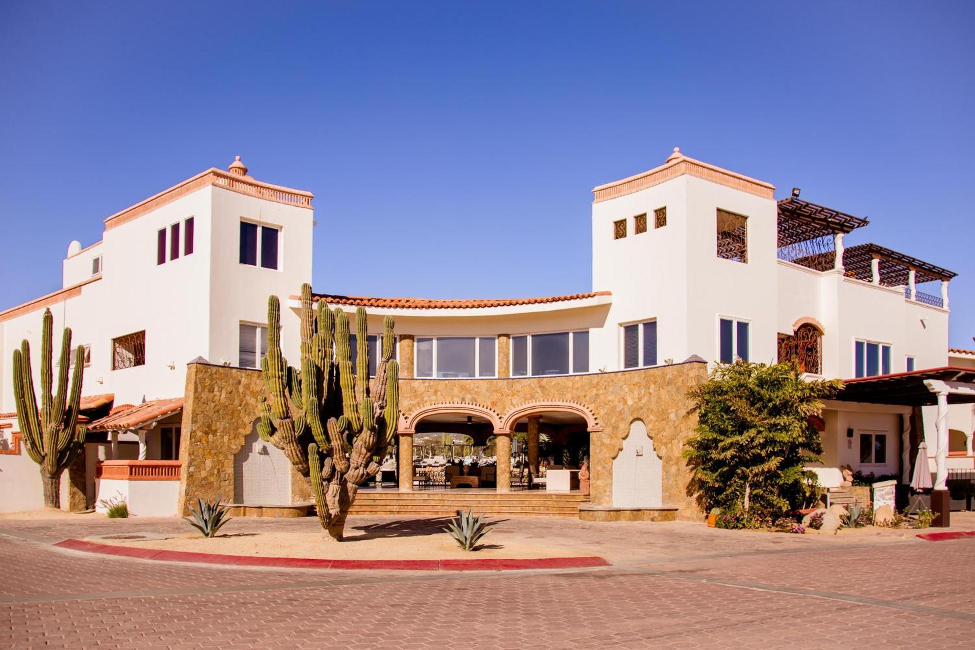 Los Cabos Golf Resort, Trademark Collection By Wyndham Cabo San Lucas Luaran gambar