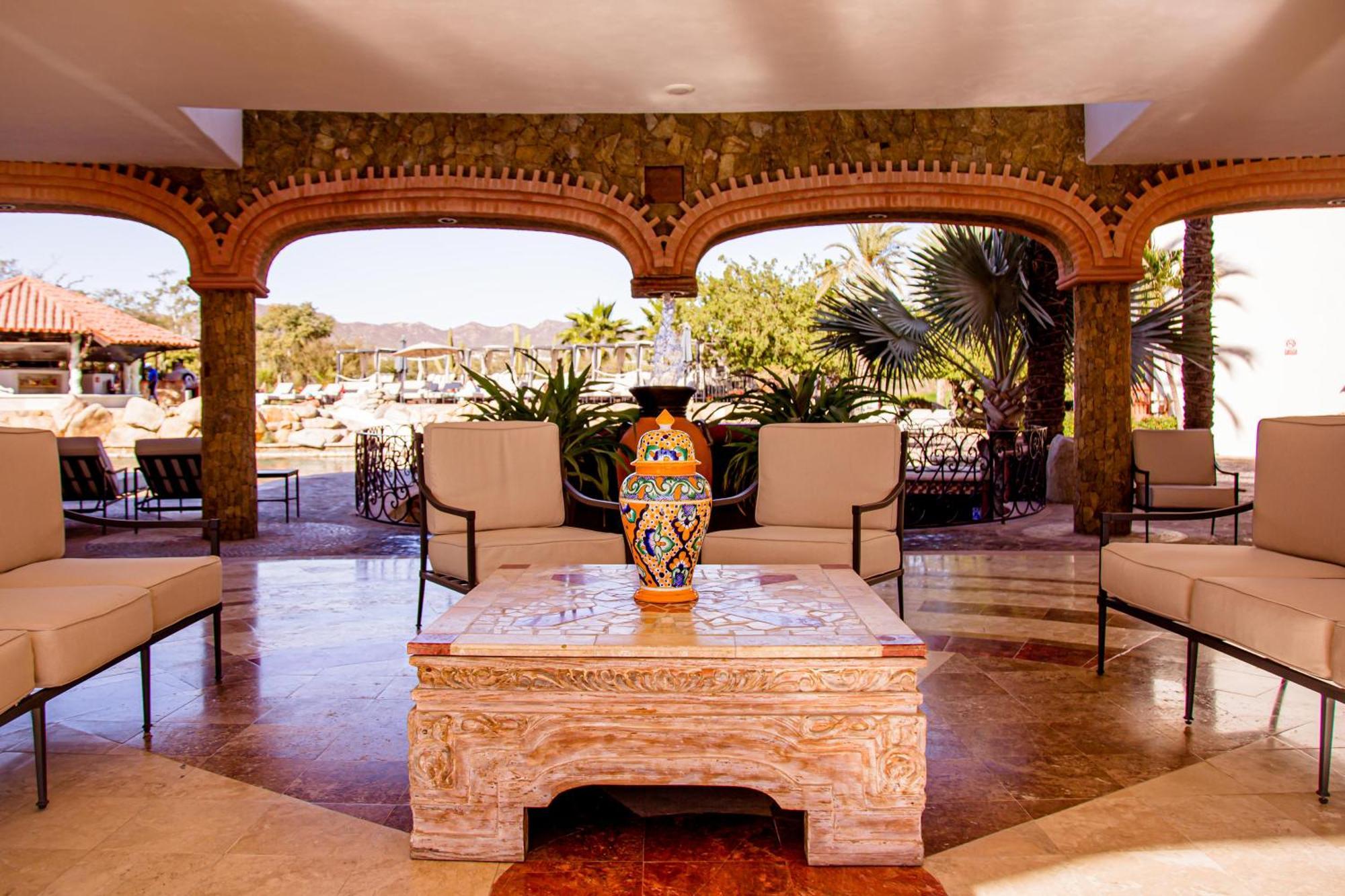 Los Cabos Golf Resort, Trademark Collection By Wyndham Cabo San Lucas Luaran gambar