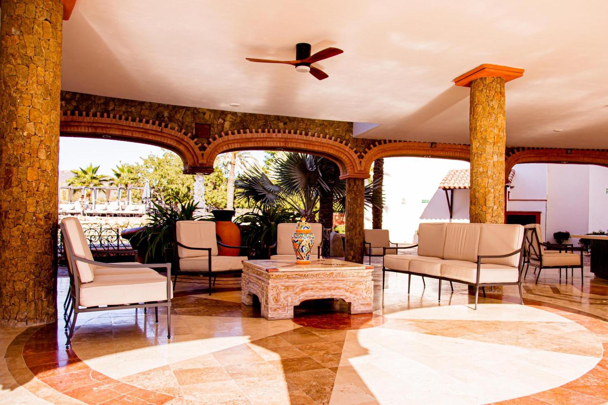 Los Cabos Golf Resort, Trademark Collection By Wyndham Cabo San Lucas Luaran gambar