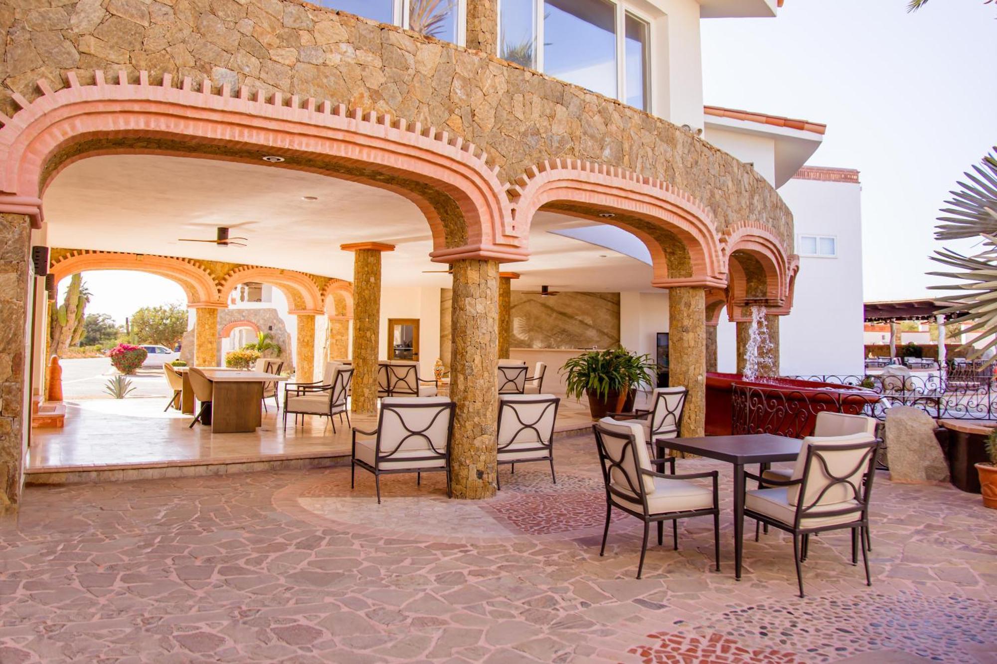 Los Cabos Golf Resort, Trademark Collection By Wyndham Cabo San Lucas Luaran gambar