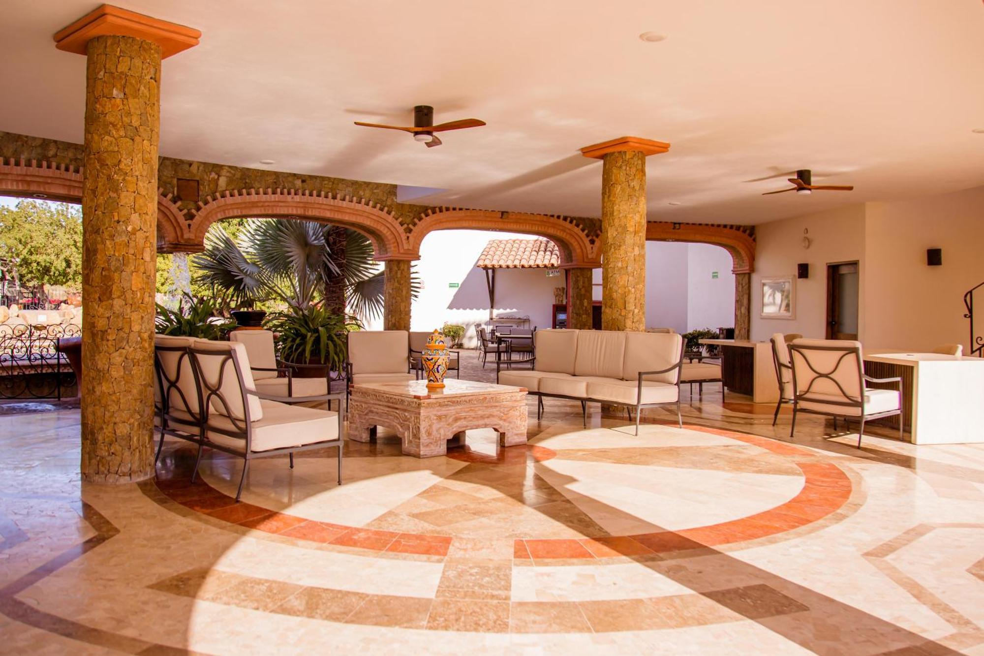Los Cabos Golf Resort, Trademark Collection By Wyndham Cabo San Lucas Luaran gambar