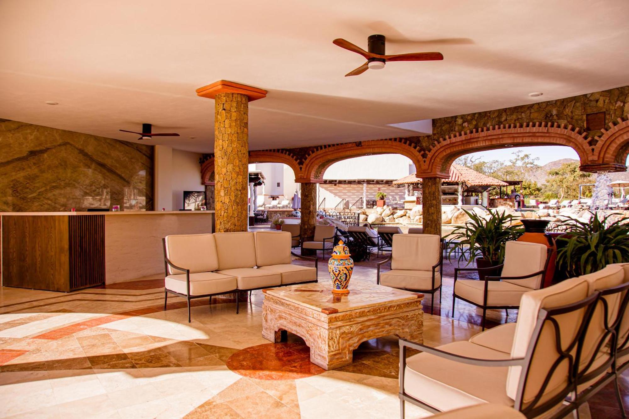 Los Cabos Golf Resort, Trademark Collection By Wyndham Cabo San Lucas Luaran gambar