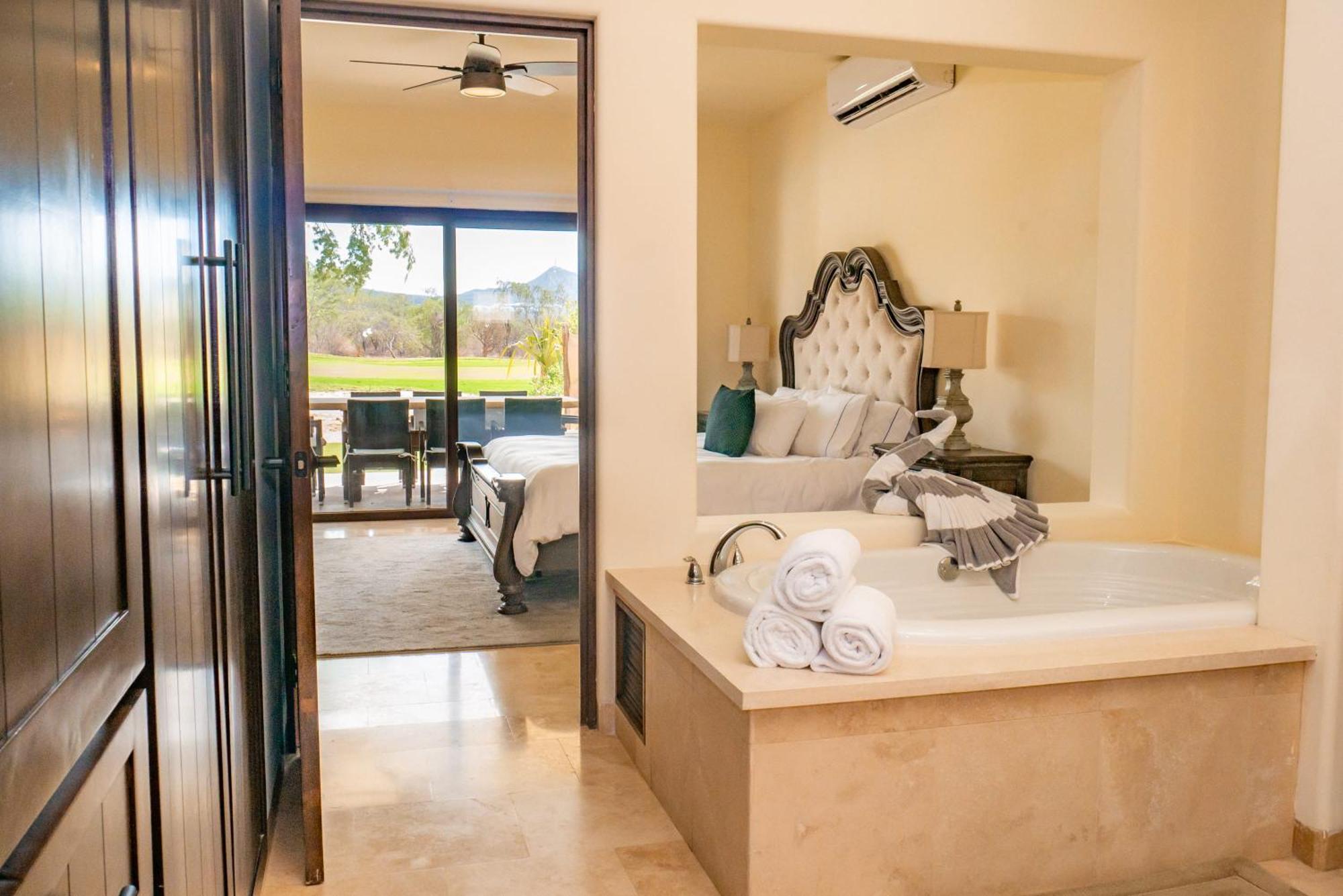 Los Cabos Golf Resort, Trademark Collection By Wyndham Cabo San Lucas Luaran gambar