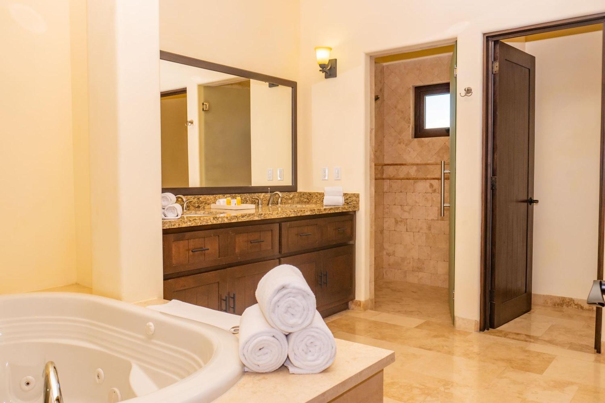 Los Cabos Golf Resort, Trademark Collection By Wyndham Cabo San Lucas Luaran gambar